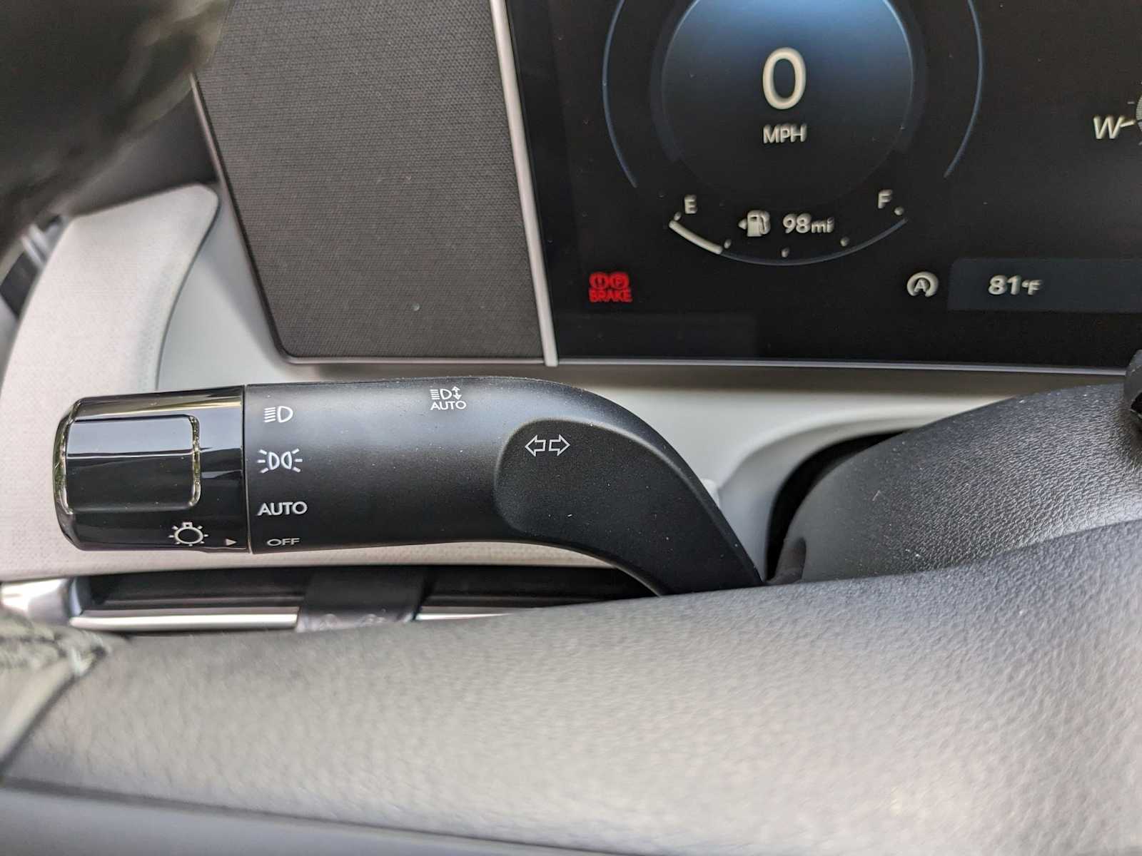 new 2025 Hyundai Tucson car, priced at $34,303