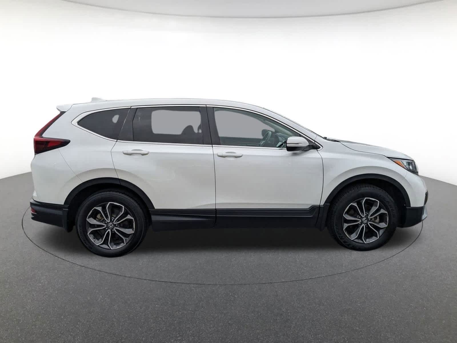 used 2020 Honda CR-V car, priced at $23,235