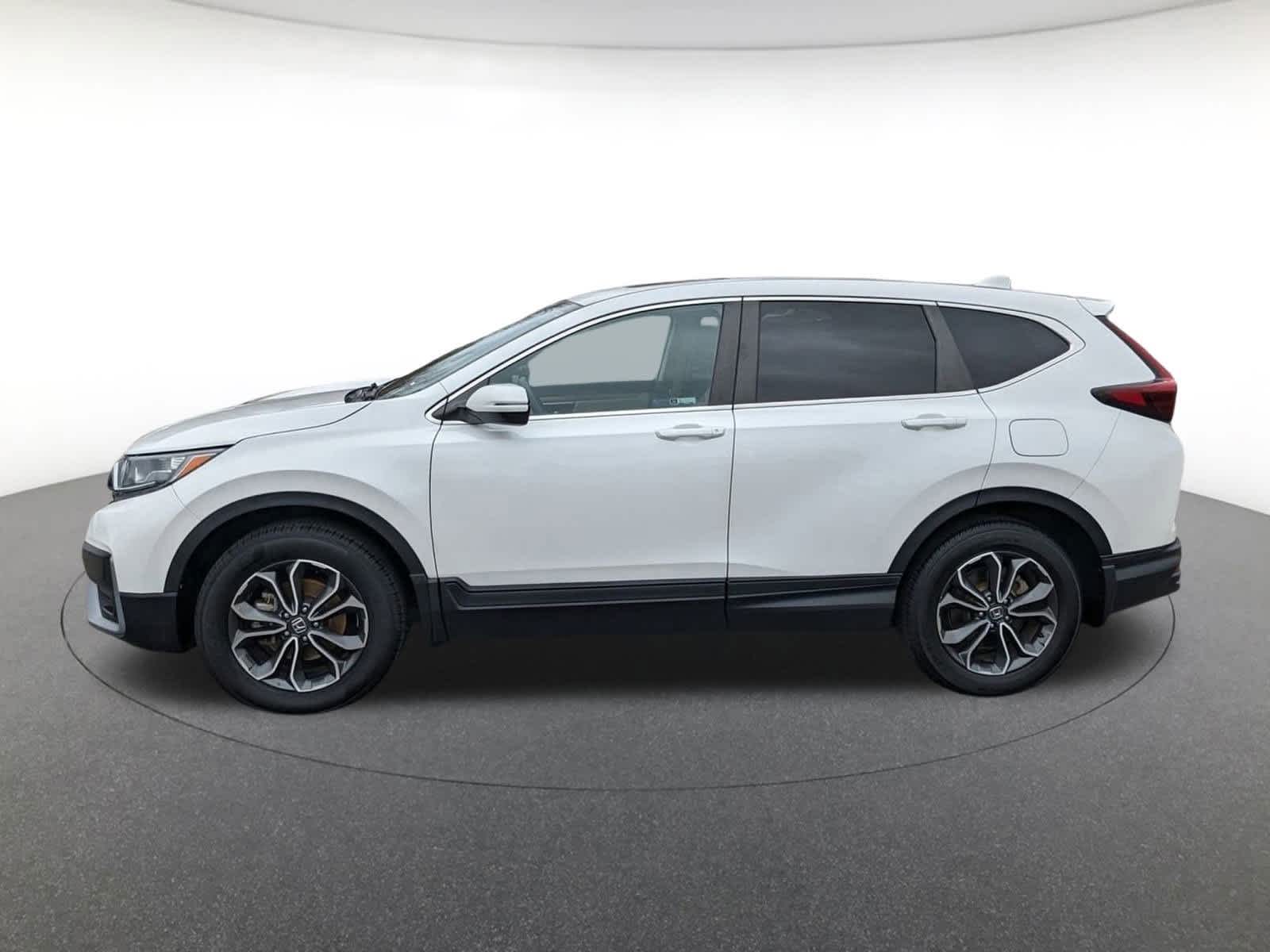 used 2020 Honda CR-V car, priced at $23,235