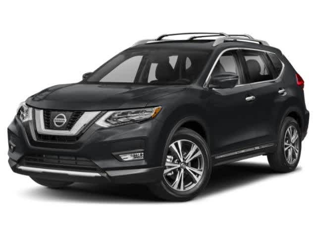 used 2019 Nissan Rogue car, priced at $14,000