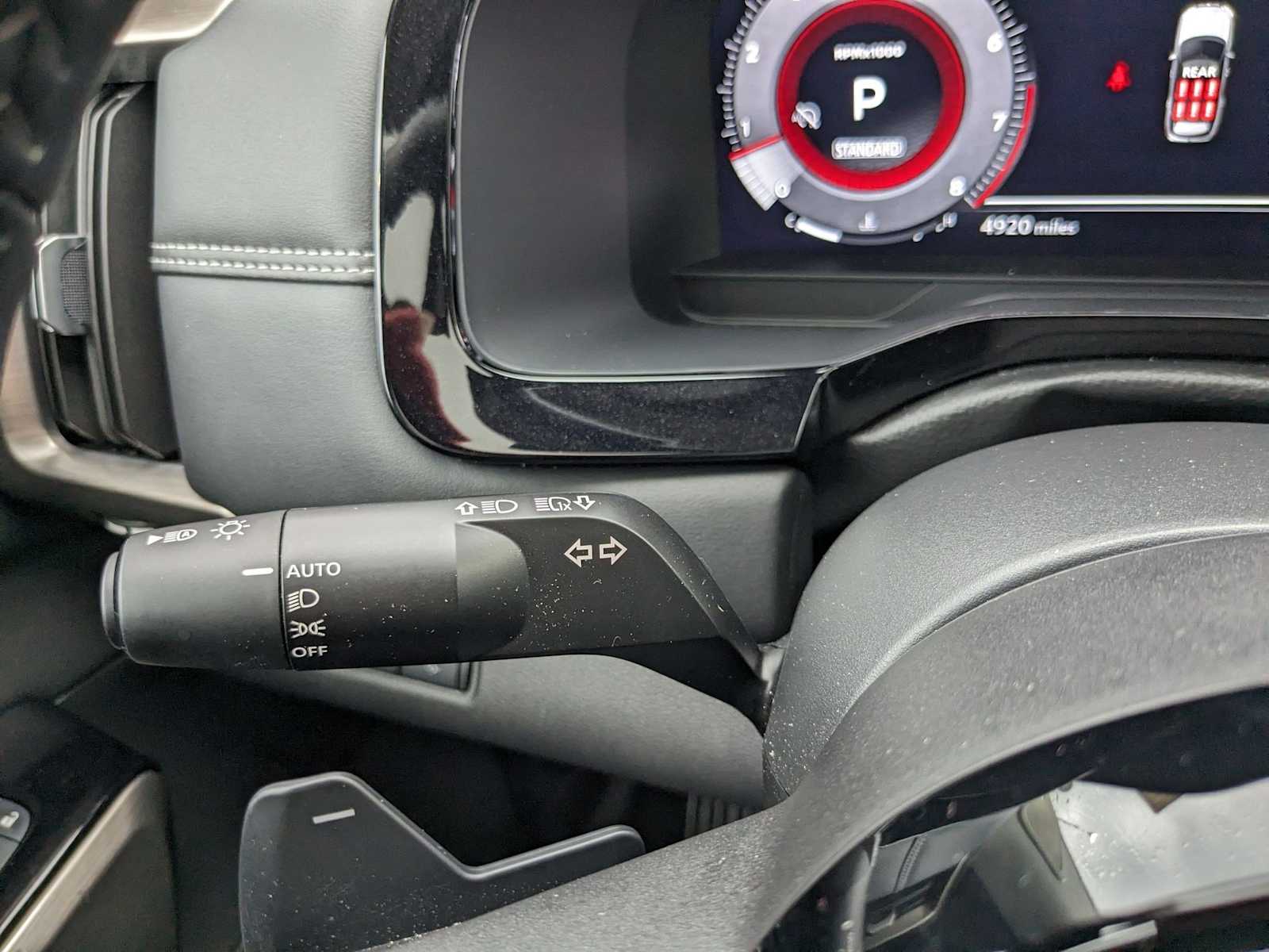 used 2024 Nissan Pathfinder car, priced at $42,000
