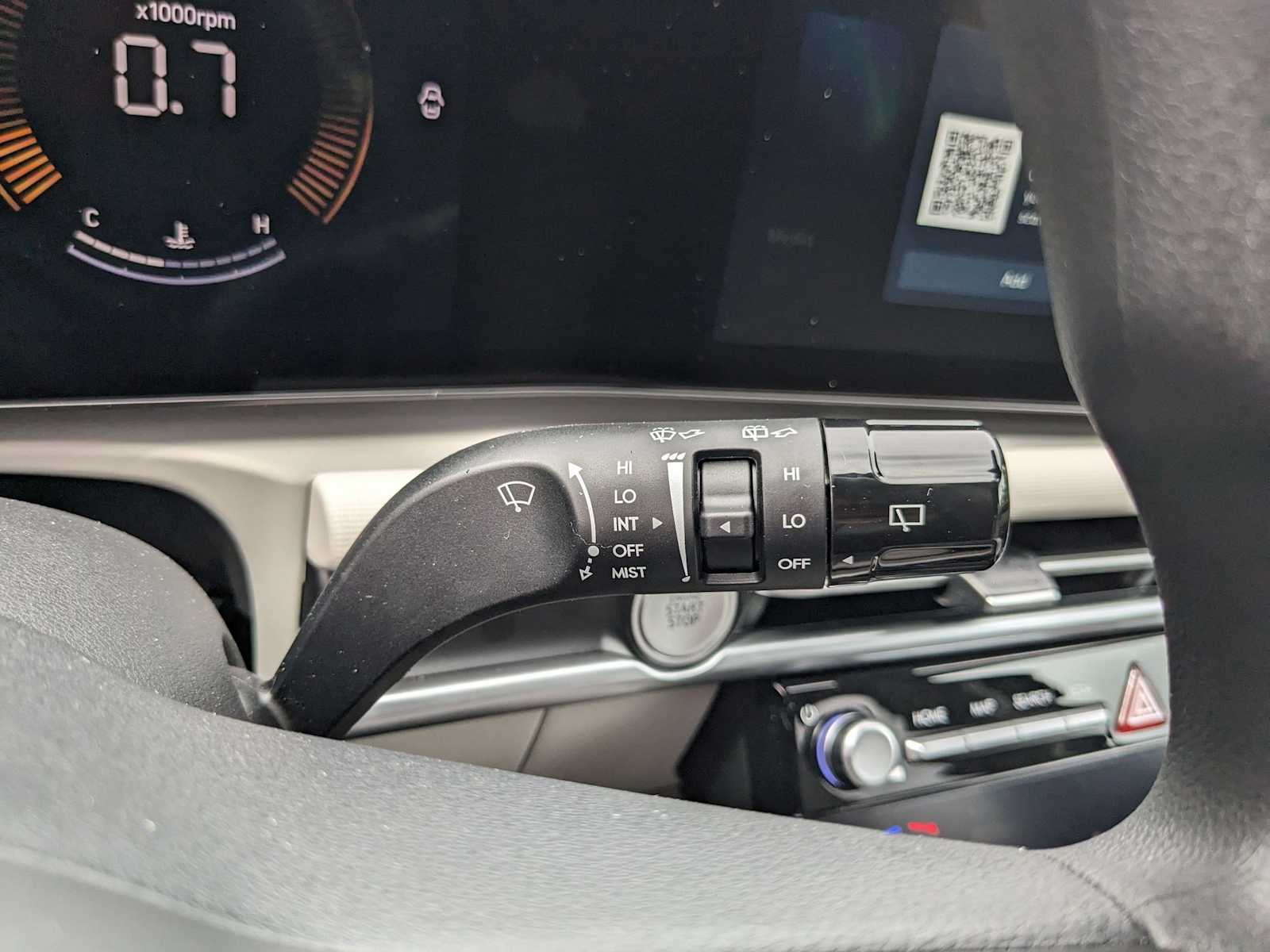 new 2025 Hyundai Tucson car, priced at $31,559