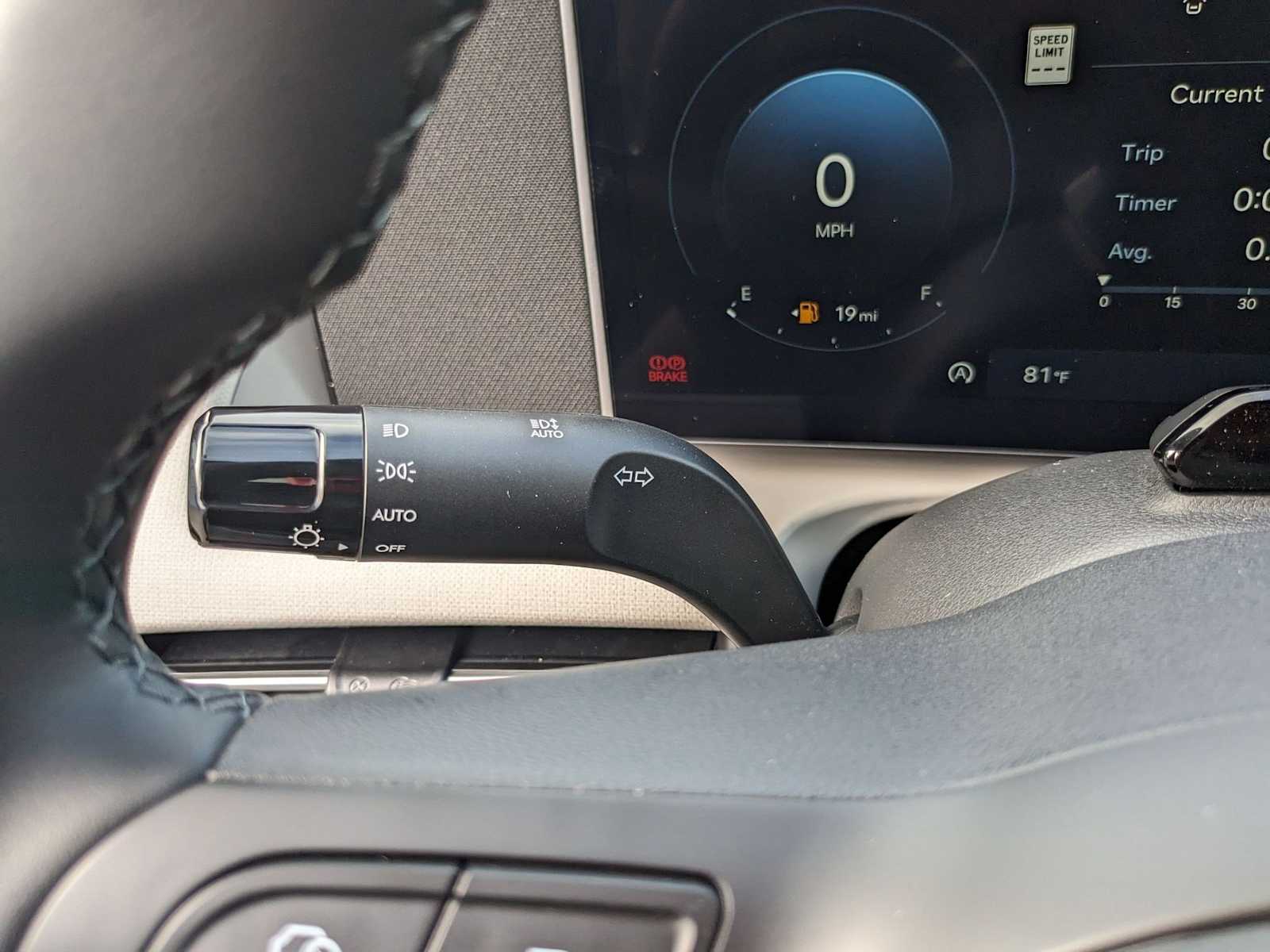 new 2025 Hyundai Tucson car, priced at $35,444