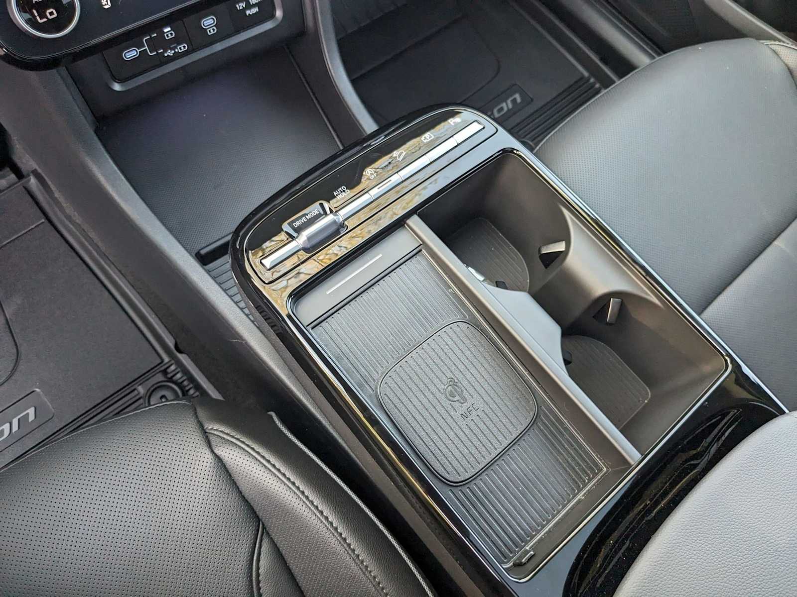 new 2025 Hyundai Tucson car, priced at $39,019
