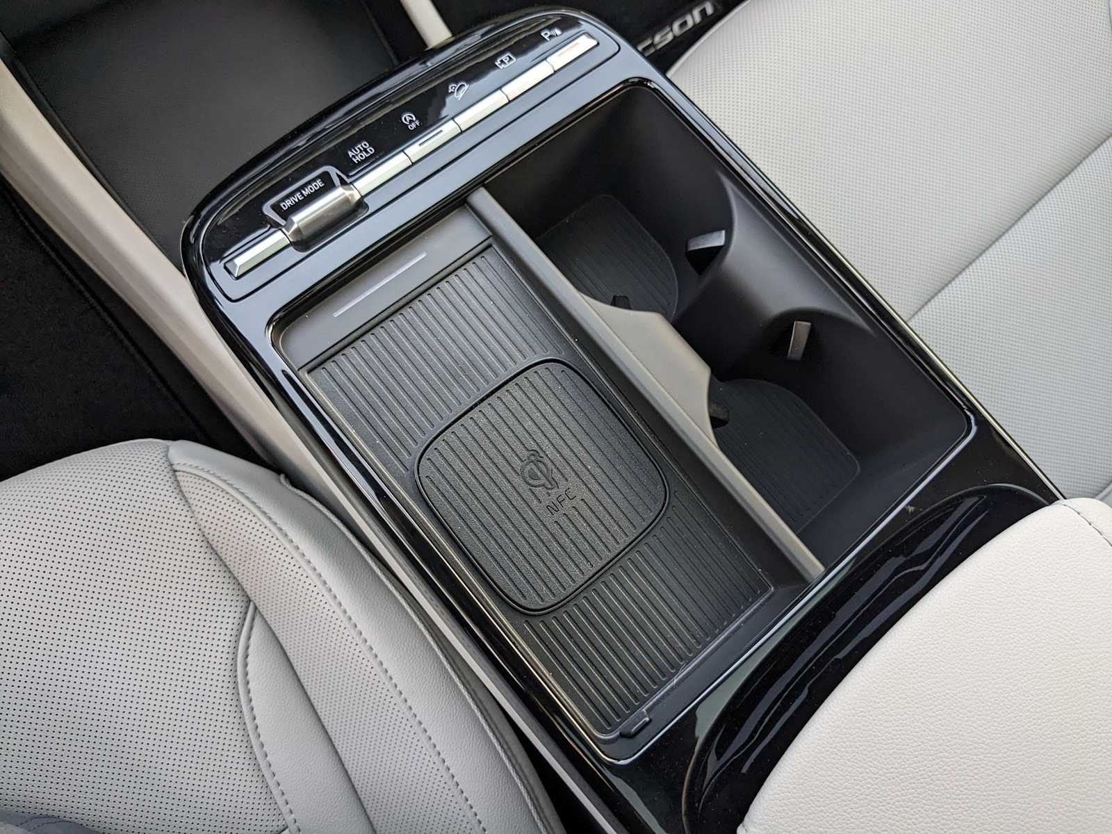 new 2025 Hyundai Tucson car, priced at $41,285