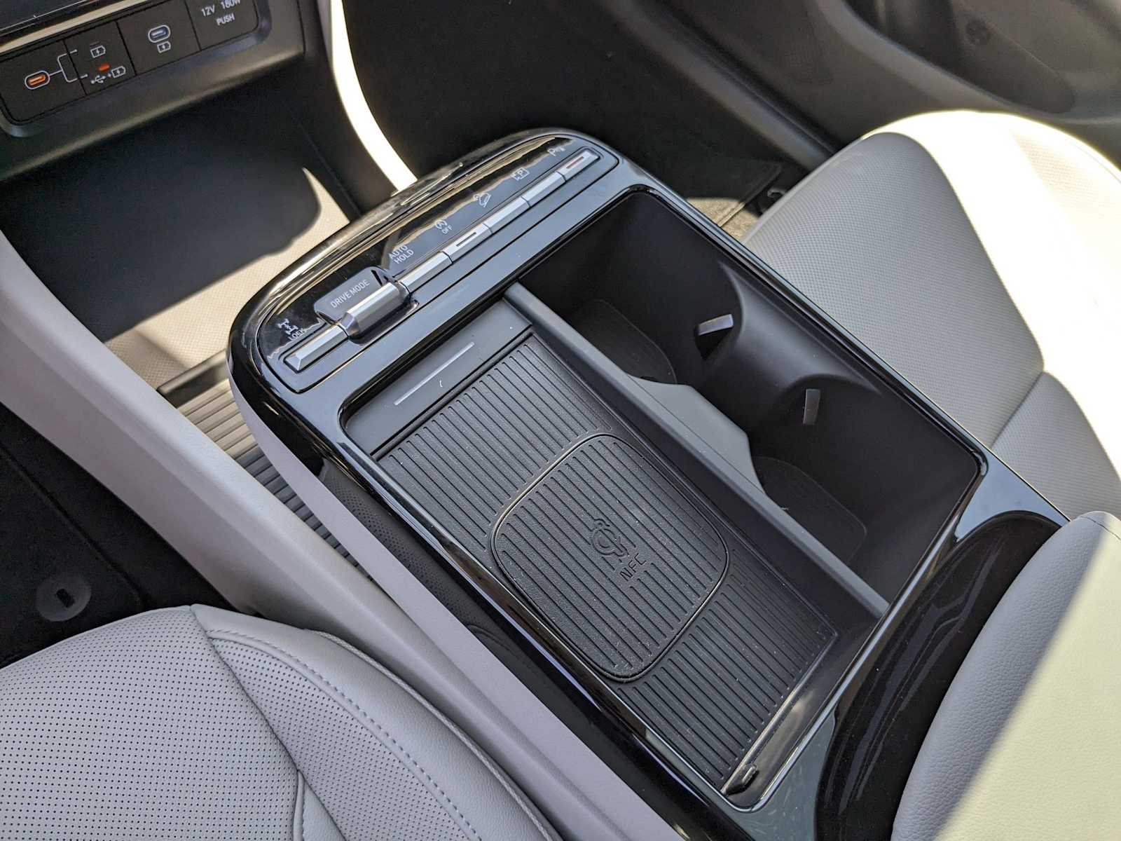 new 2025 Hyundai Tucson car, priced at $42,410