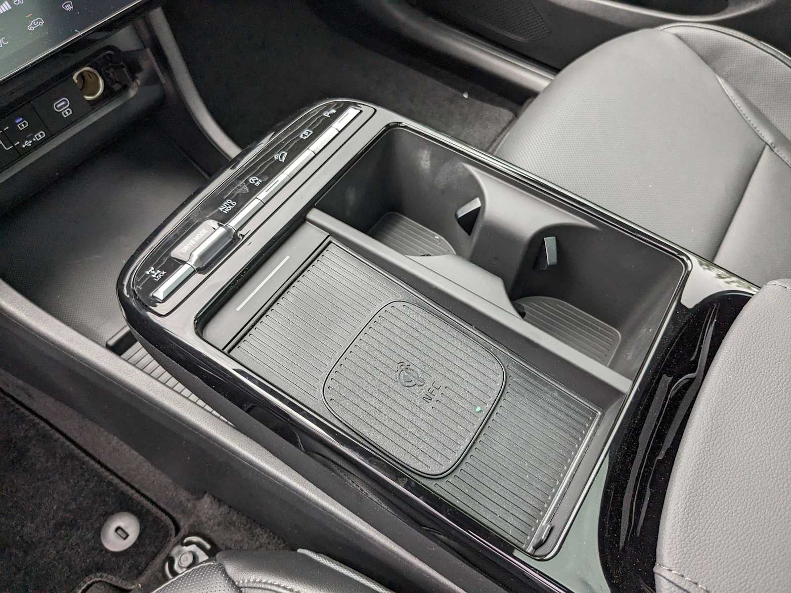new 2025 Hyundai Tucson car, priced at $41,318
