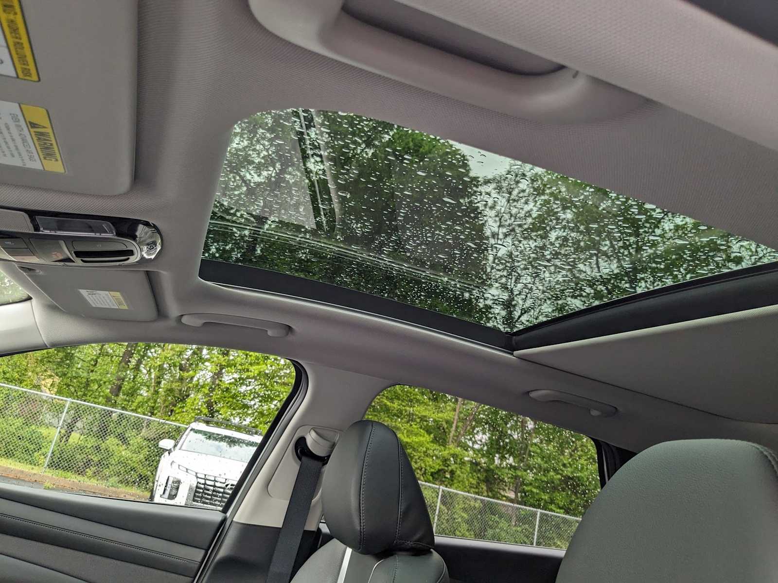 new 2025 Hyundai Tucson car, priced at $40,894