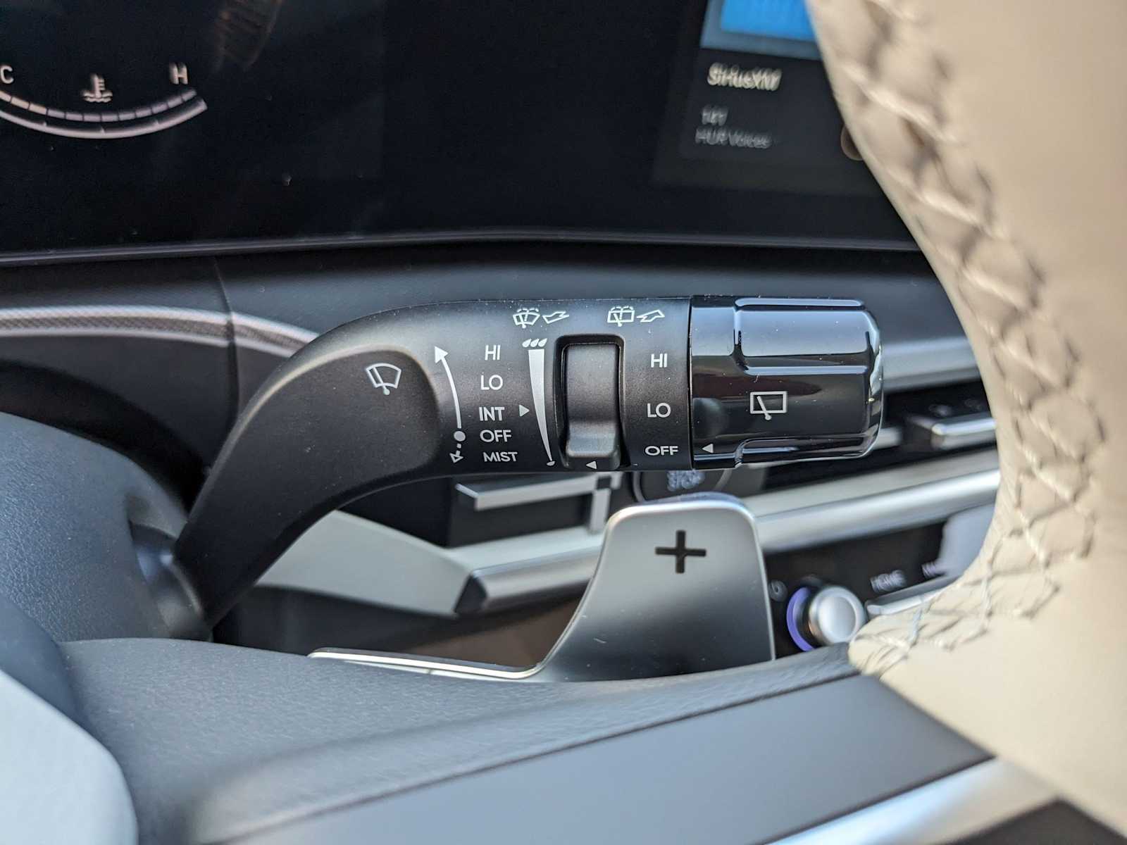 new 2025 Hyundai Santa Fe car, priced at $35,293