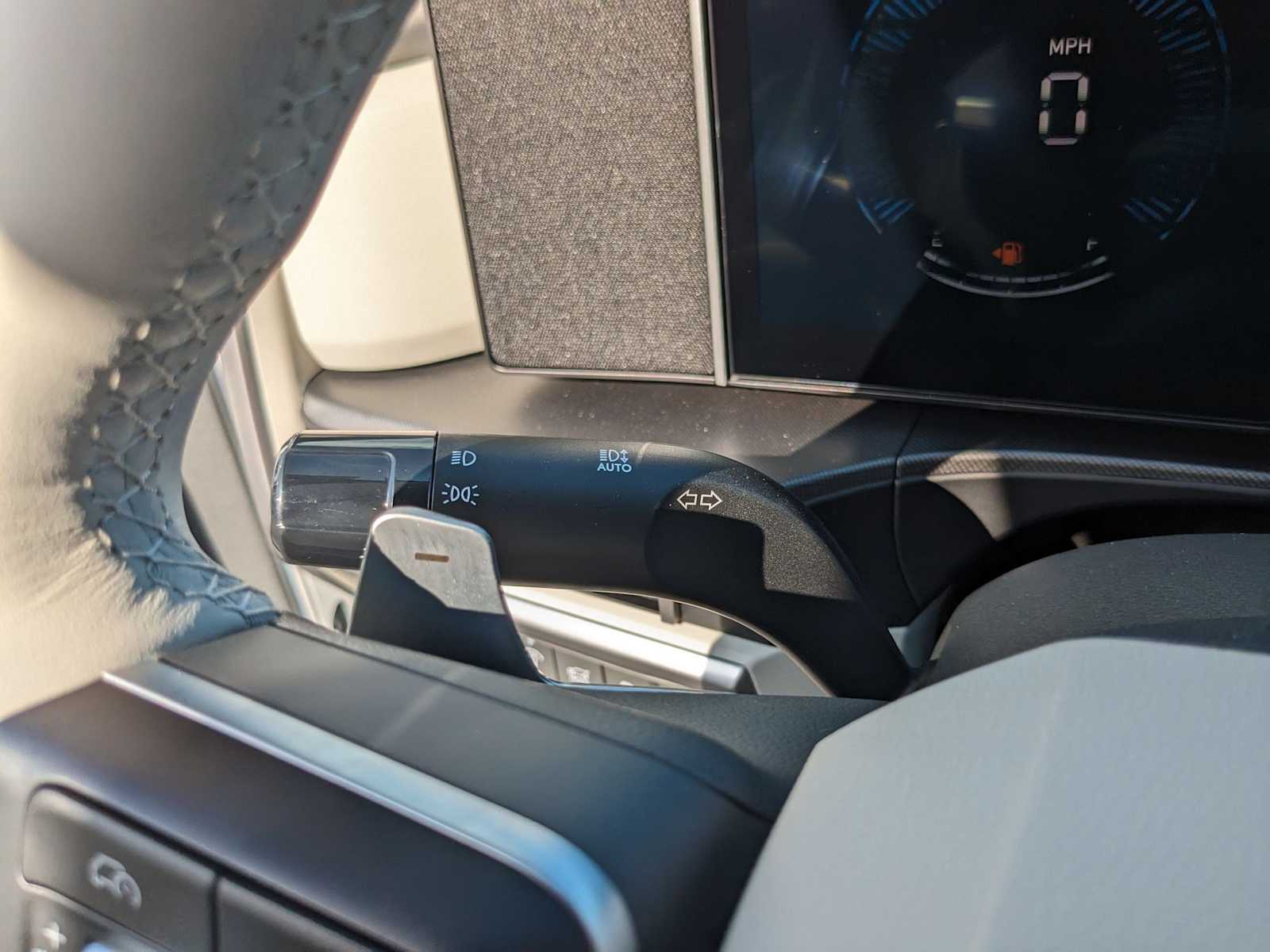 new 2025 Hyundai Santa Fe car, priced at $35,293