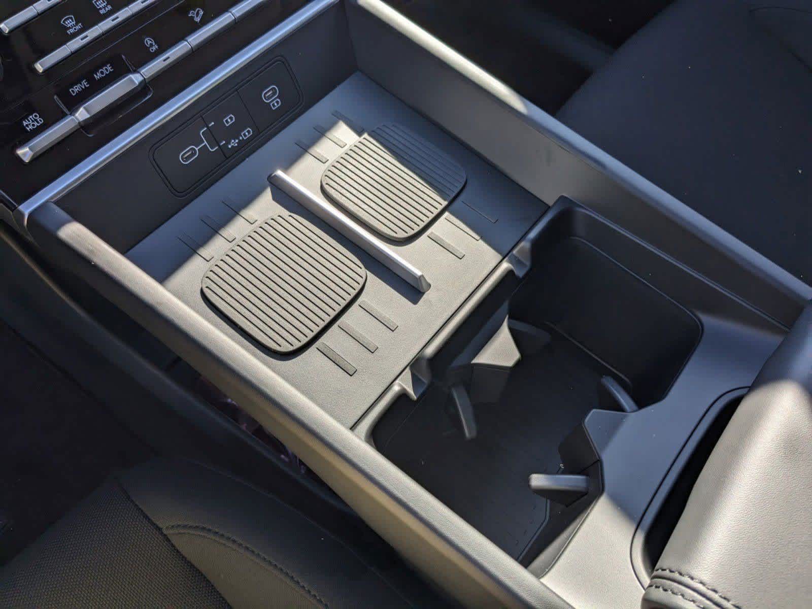 new 2025 Hyundai Santa Fe car, priced at $35,141