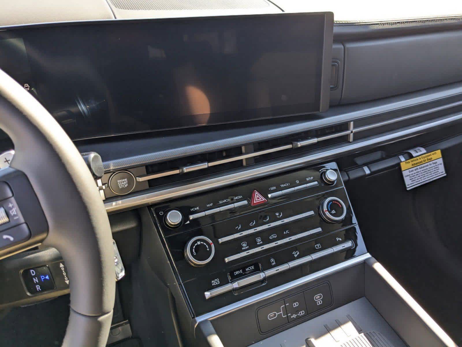 new 2025 Hyundai Santa Fe car, priced at $35,141