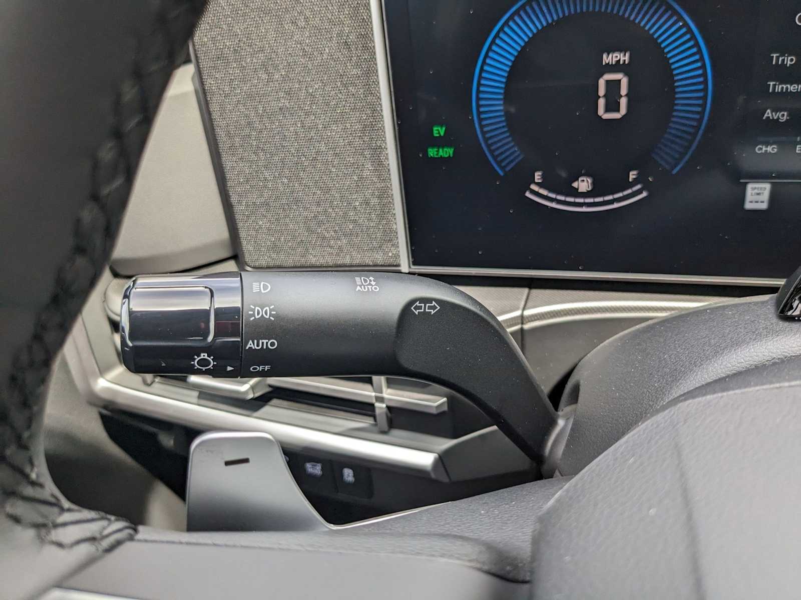 new 2025 Hyundai Santa Fe Hybrid car, priced at $38,821
