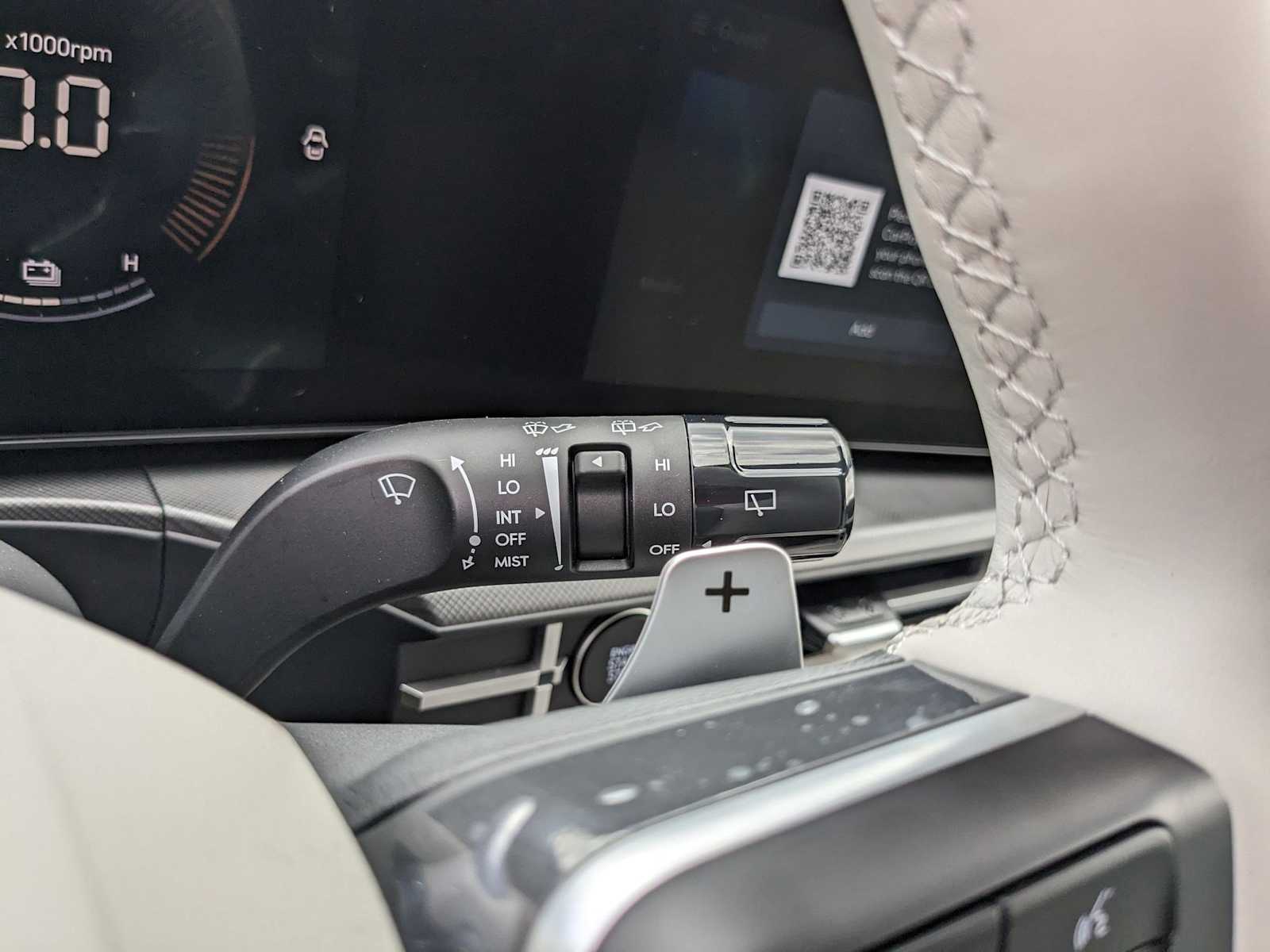new 2025 Hyundai Santa Fe Hybrid car, priced at $39,281