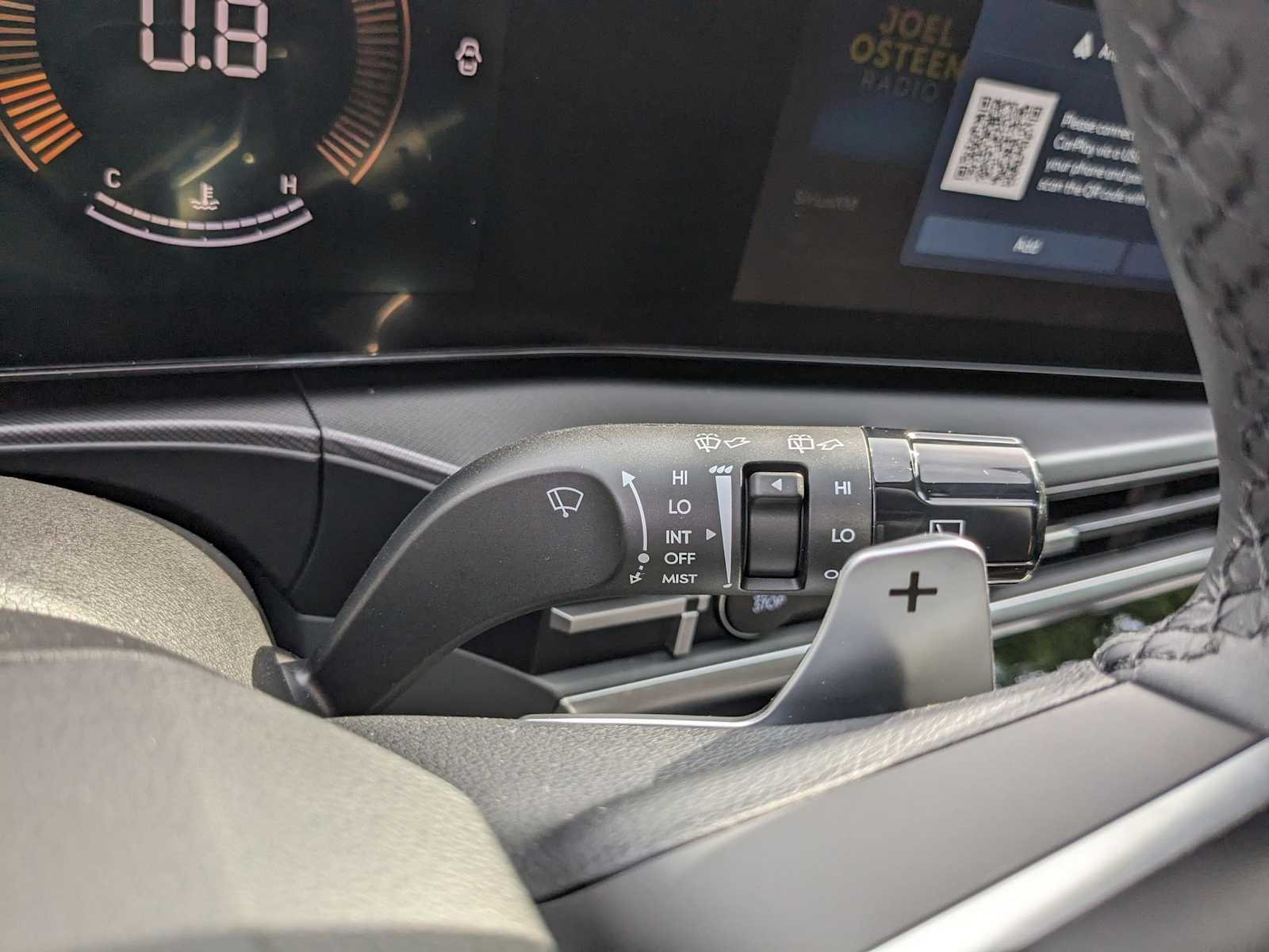 new 2025 Hyundai Santa Fe car, priced at $37,483
