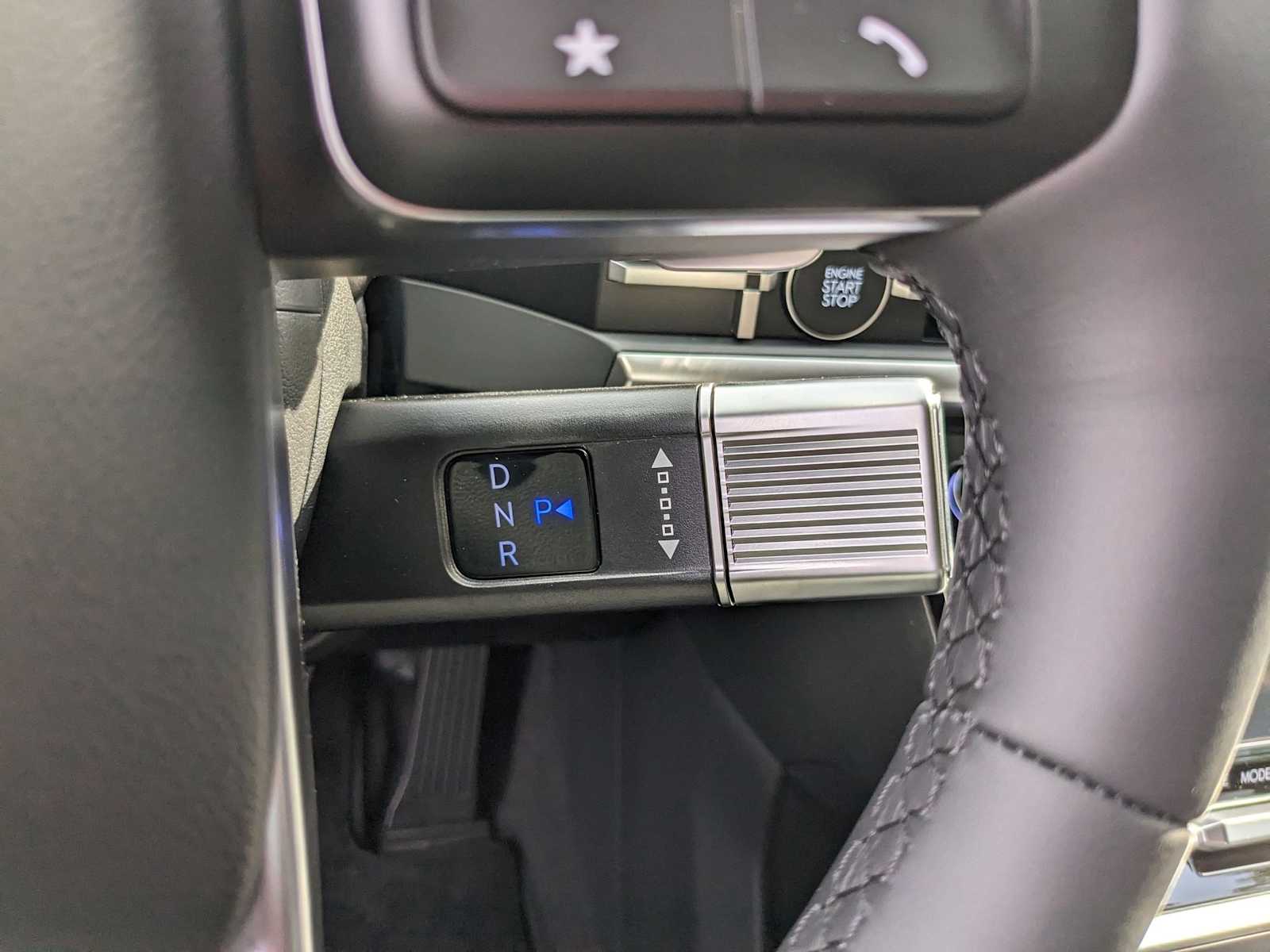 new 2025 Hyundai Santa Fe car, priced at $37,483