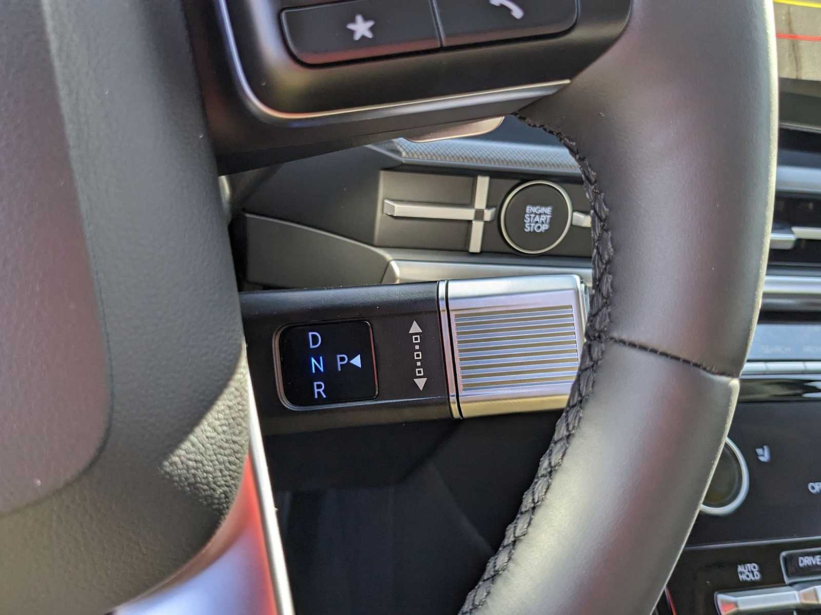 new 2025 Hyundai Santa Fe car, priced at $37,309