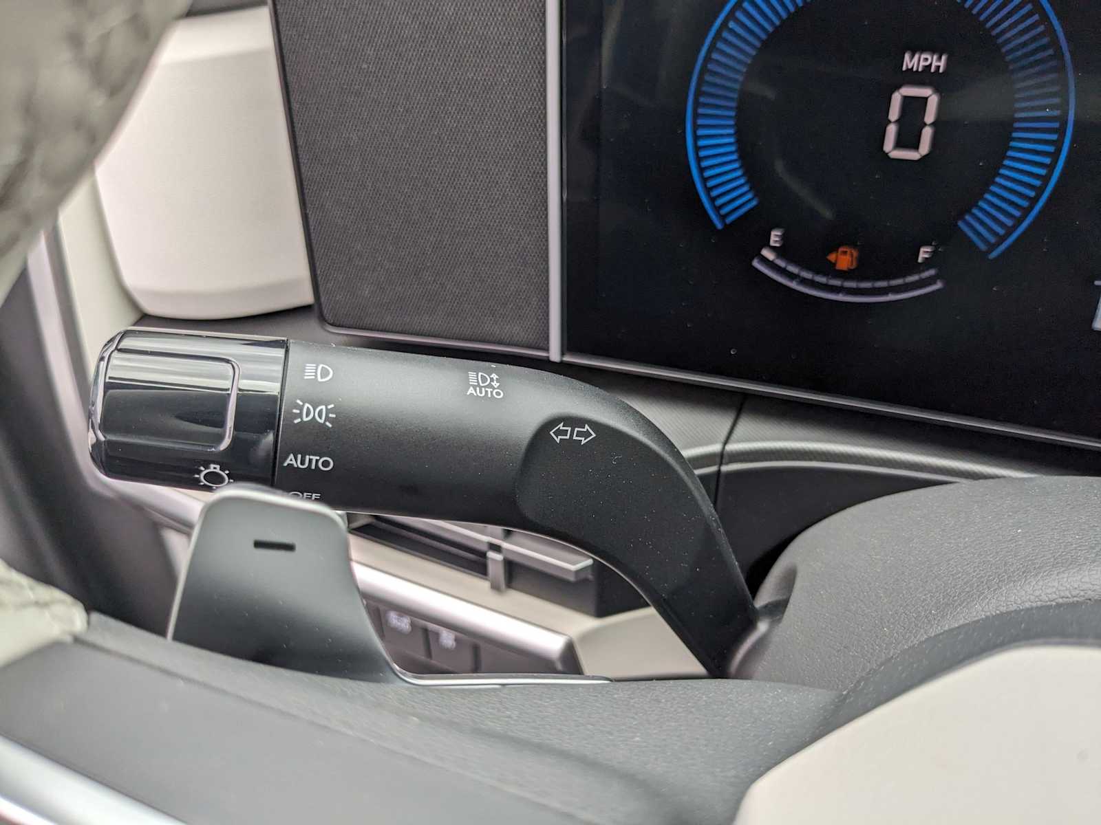 new 2025 Hyundai Santa Fe car, priced at $37,310