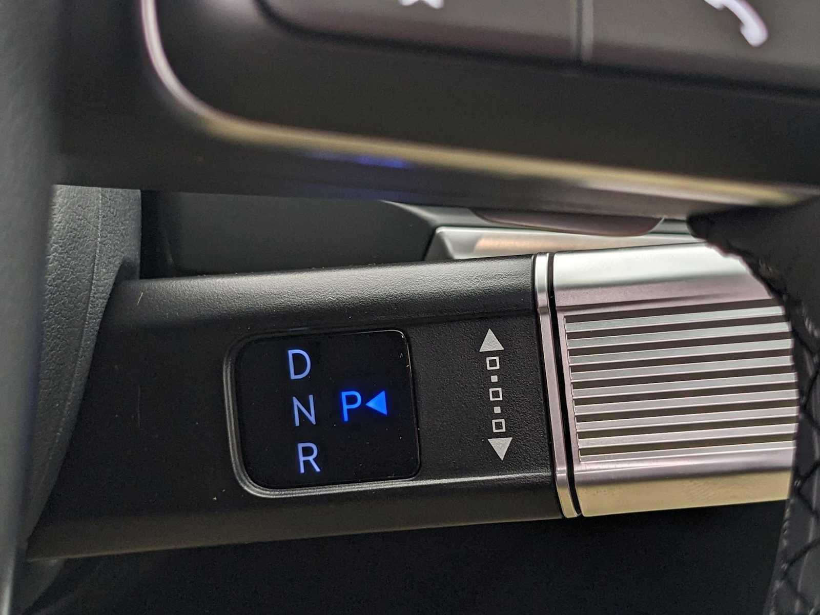 new 2025 Hyundai Santa Fe car, priced at $37,203