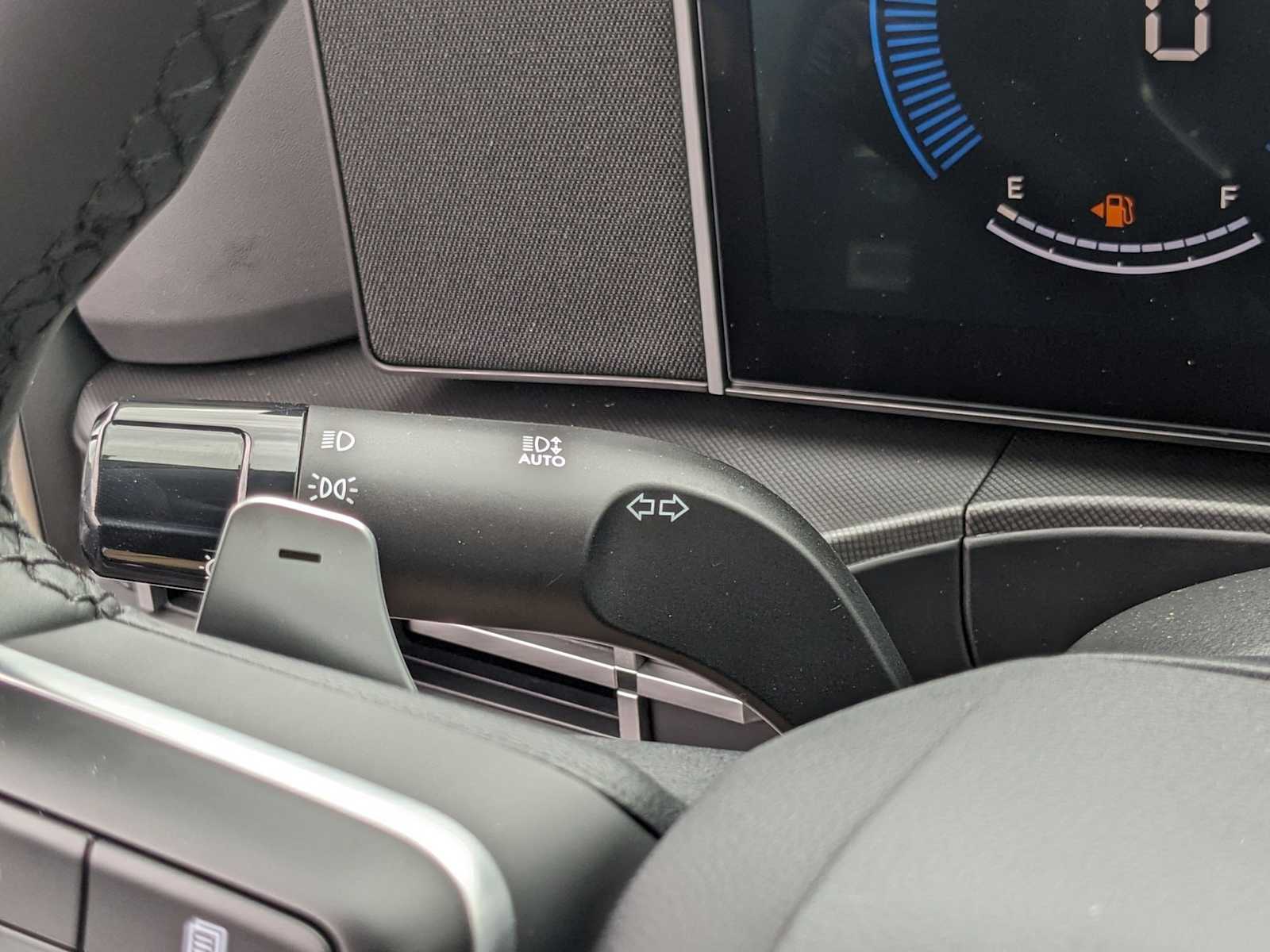 new 2025 Hyundai Santa Fe car, priced at $37,203