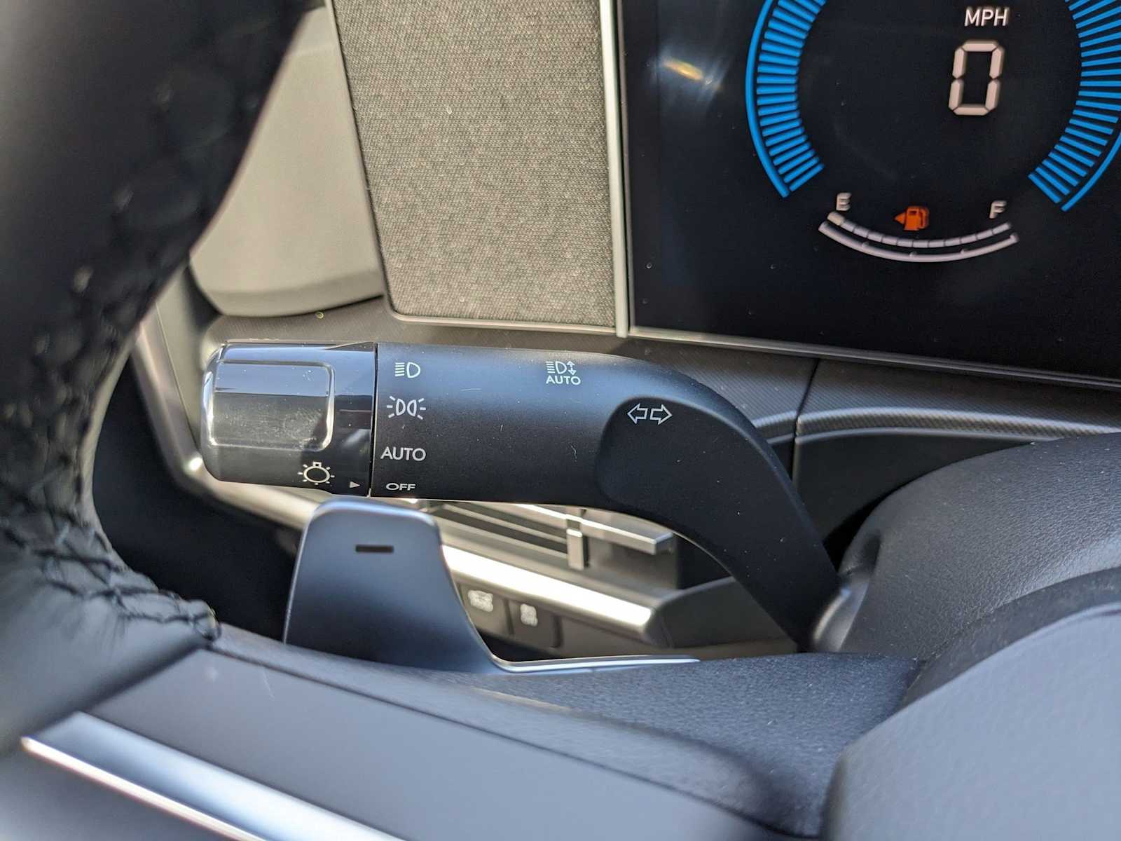 new 2025 Hyundai Santa Fe car, priced at $39,269