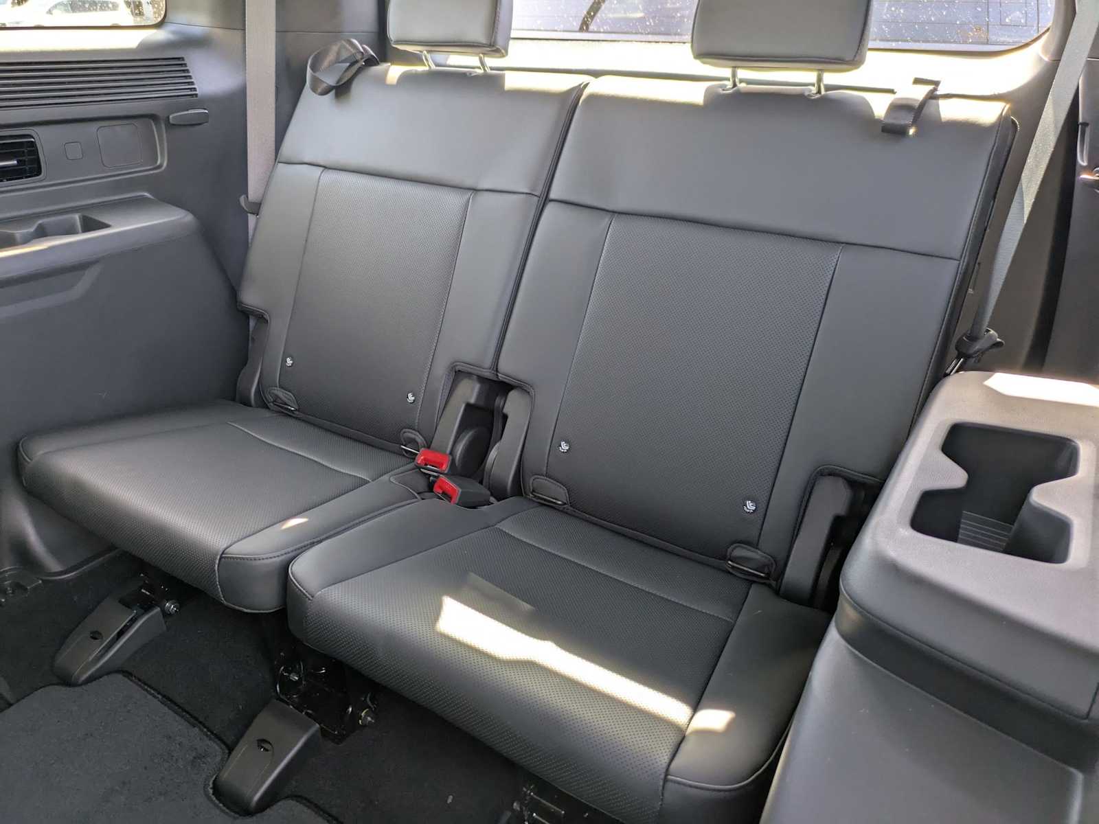 new 2025 Hyundai Santa Fe car, priced at $38,966