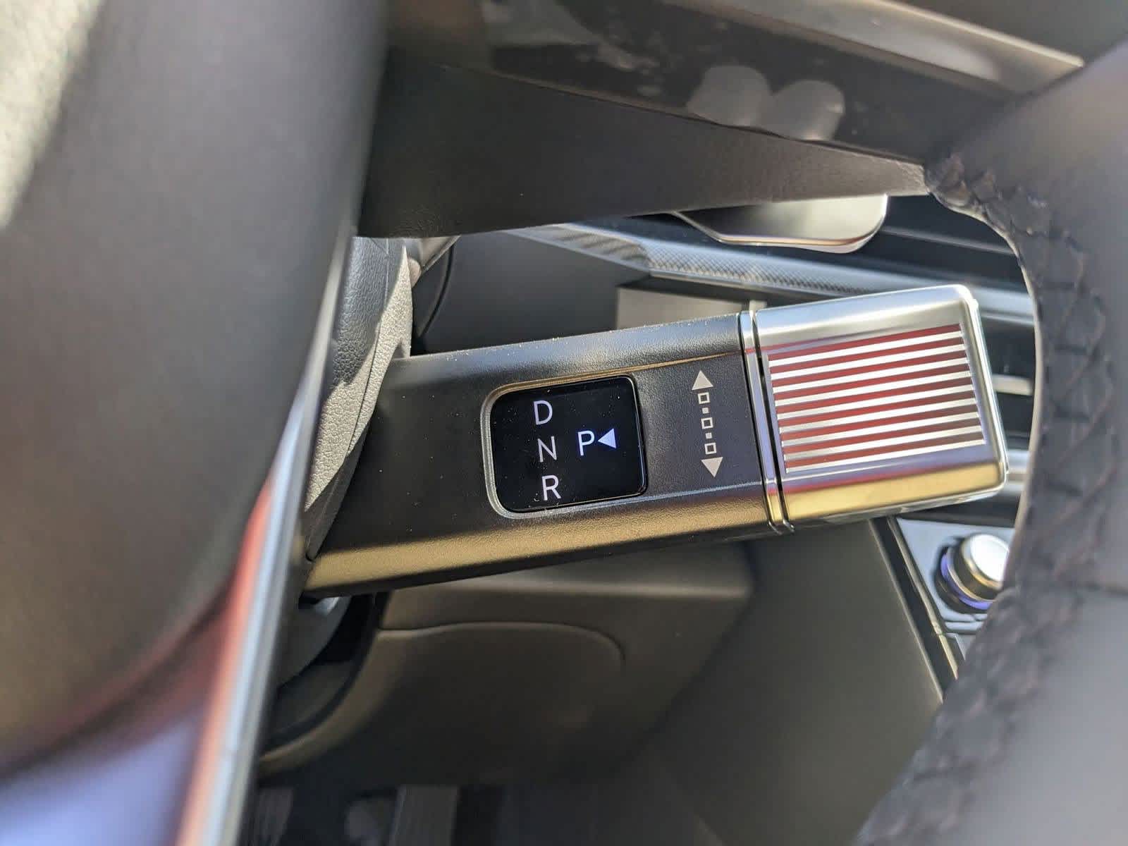 new 2025 Hyundai Santa Fe car, priced at $39,443