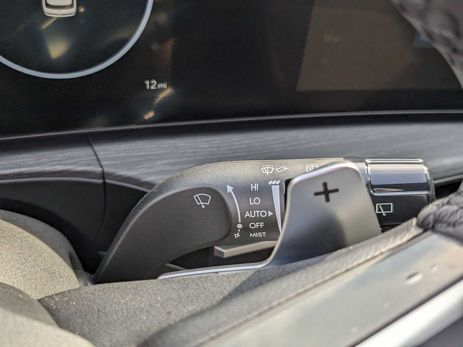 new 2025 Hyundai Santa Fe Hybrid car, priced at $47,200