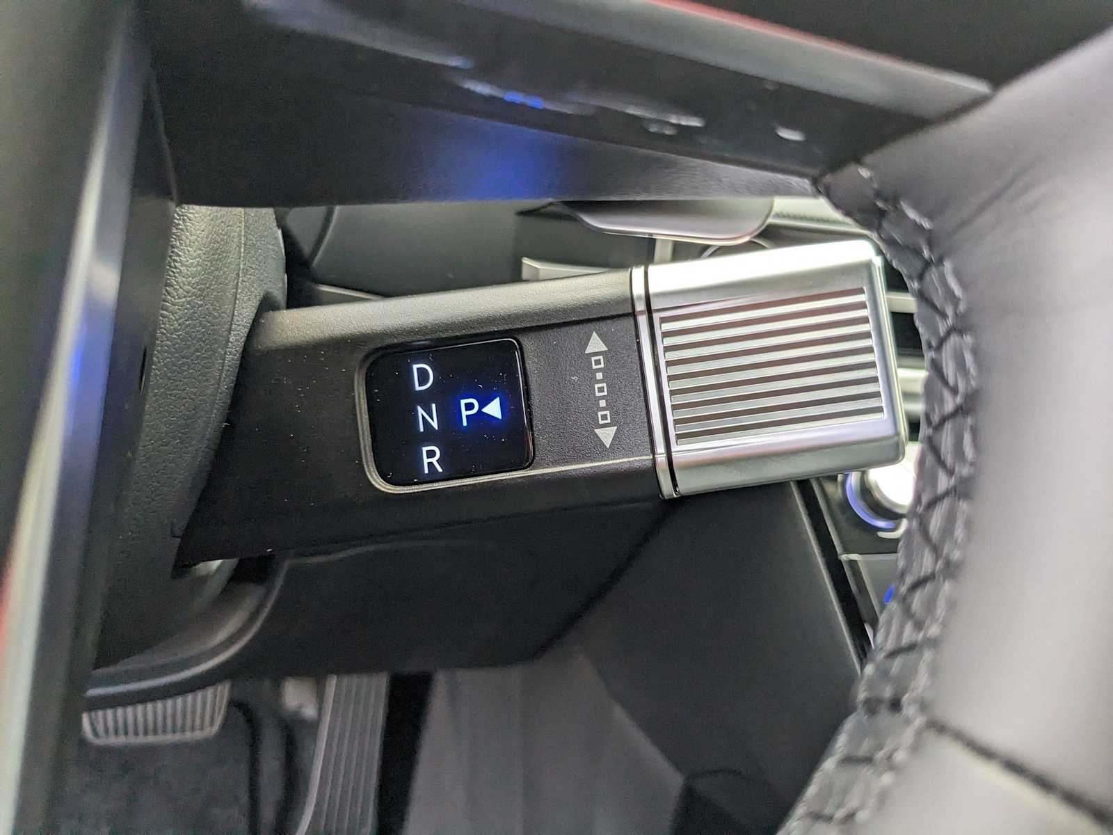 new 2025 Hyundai Santa Fe car, priced at $41,407