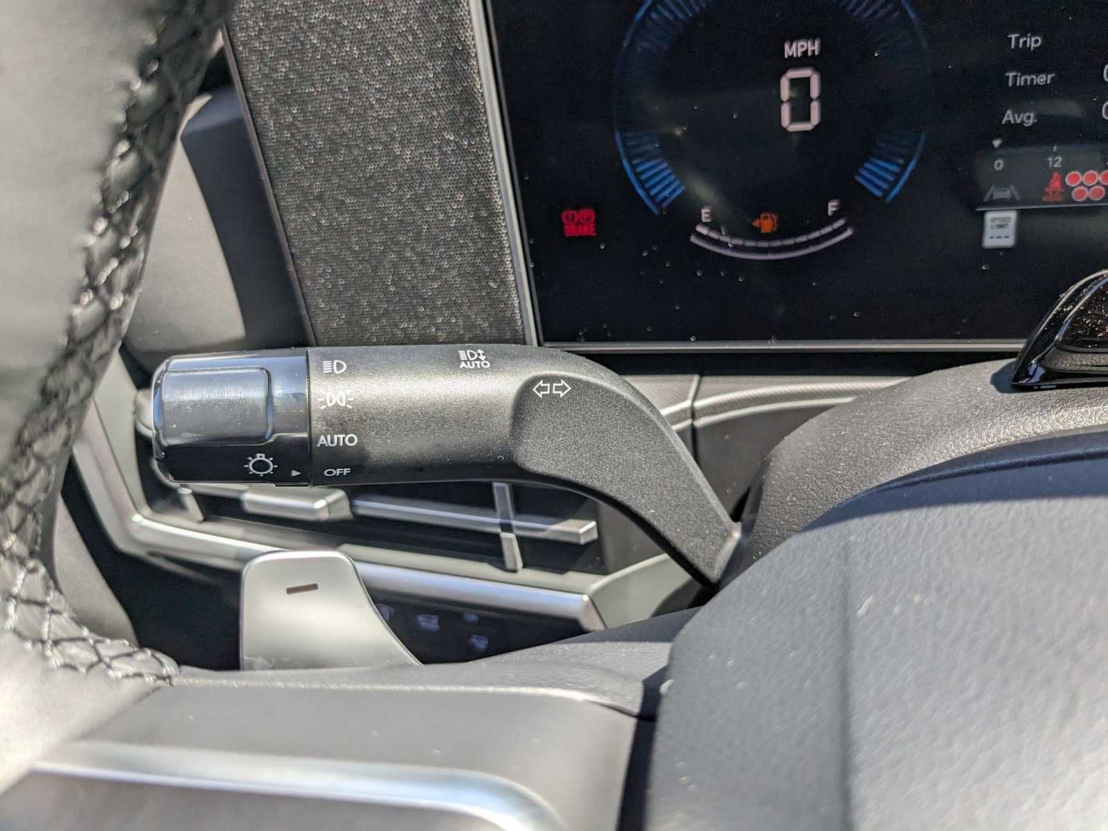 new 2025 Hyundai Santa Fe car, priced at $43,410