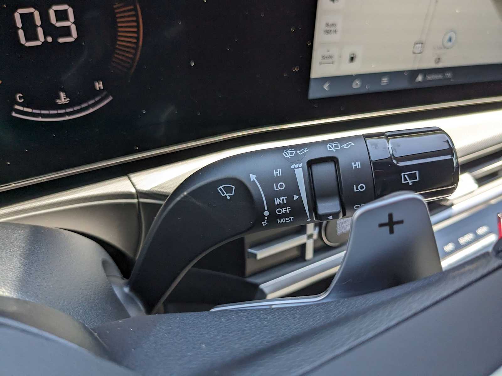 new 2025 Hyundai Santa Fe car, priced at $43,410