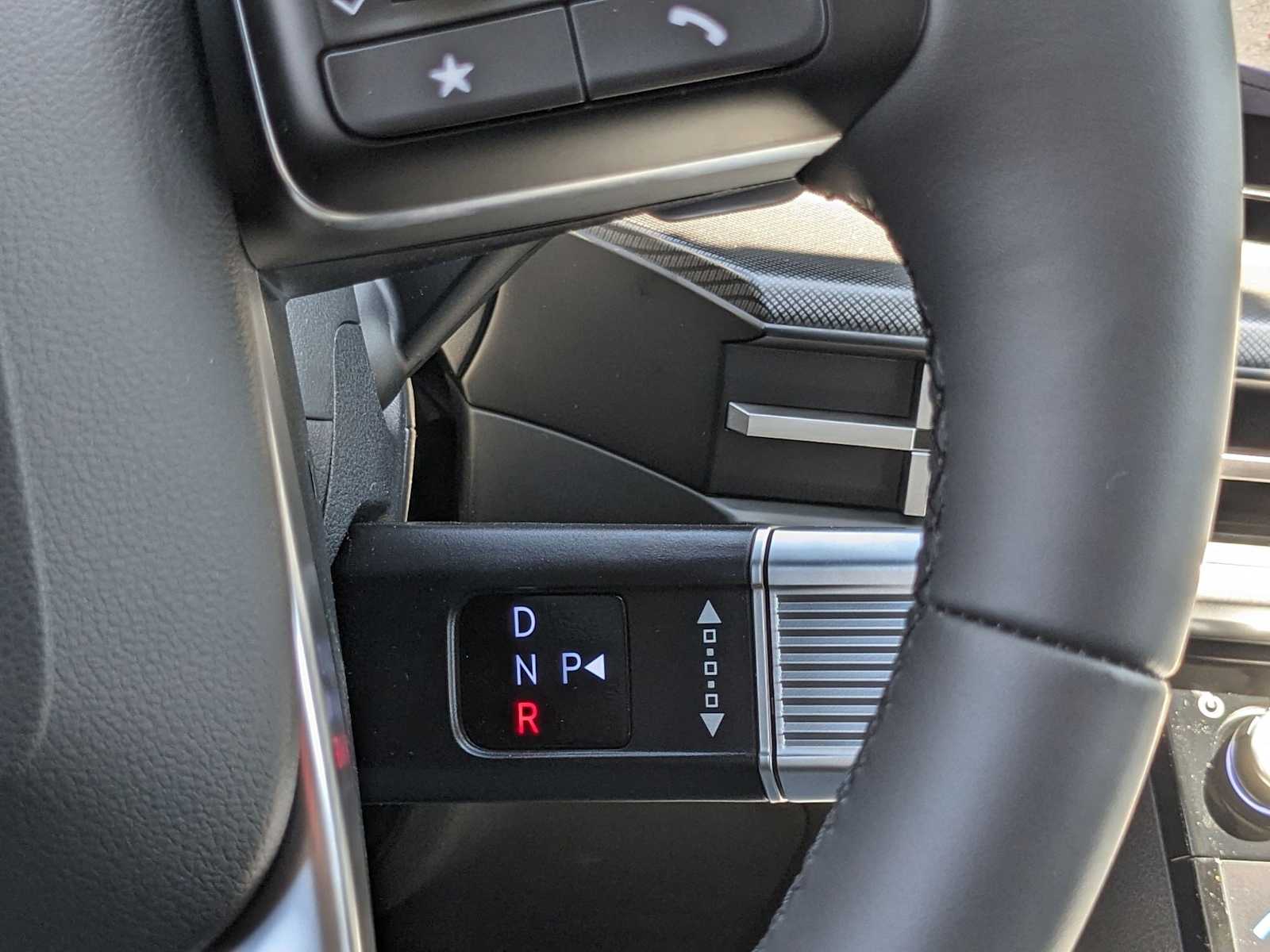 new 2025 Hyundai Santa Fe car, priced at $43,410