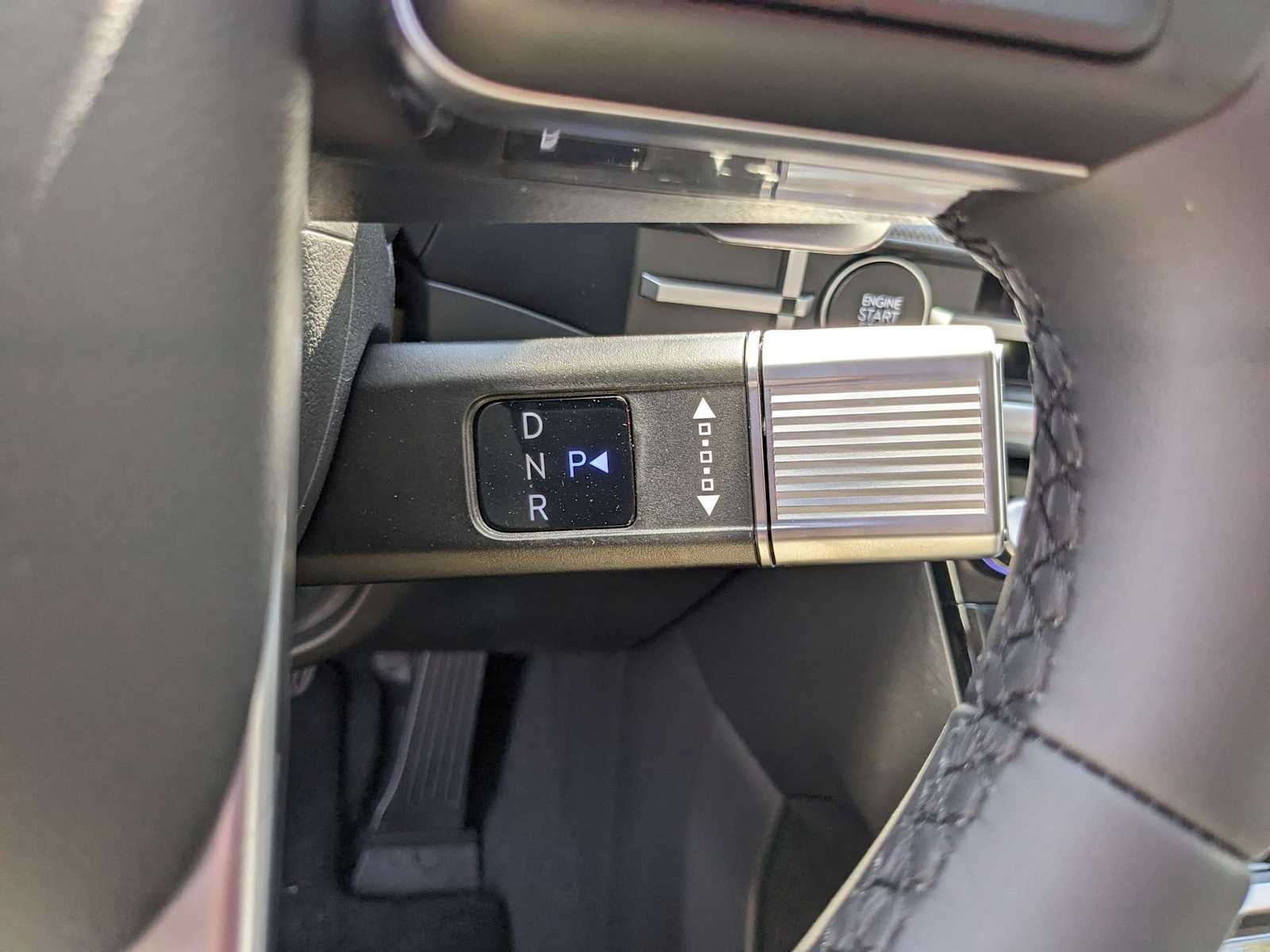 new 2025 Hyundai Santa Fe car, priced at $41,755