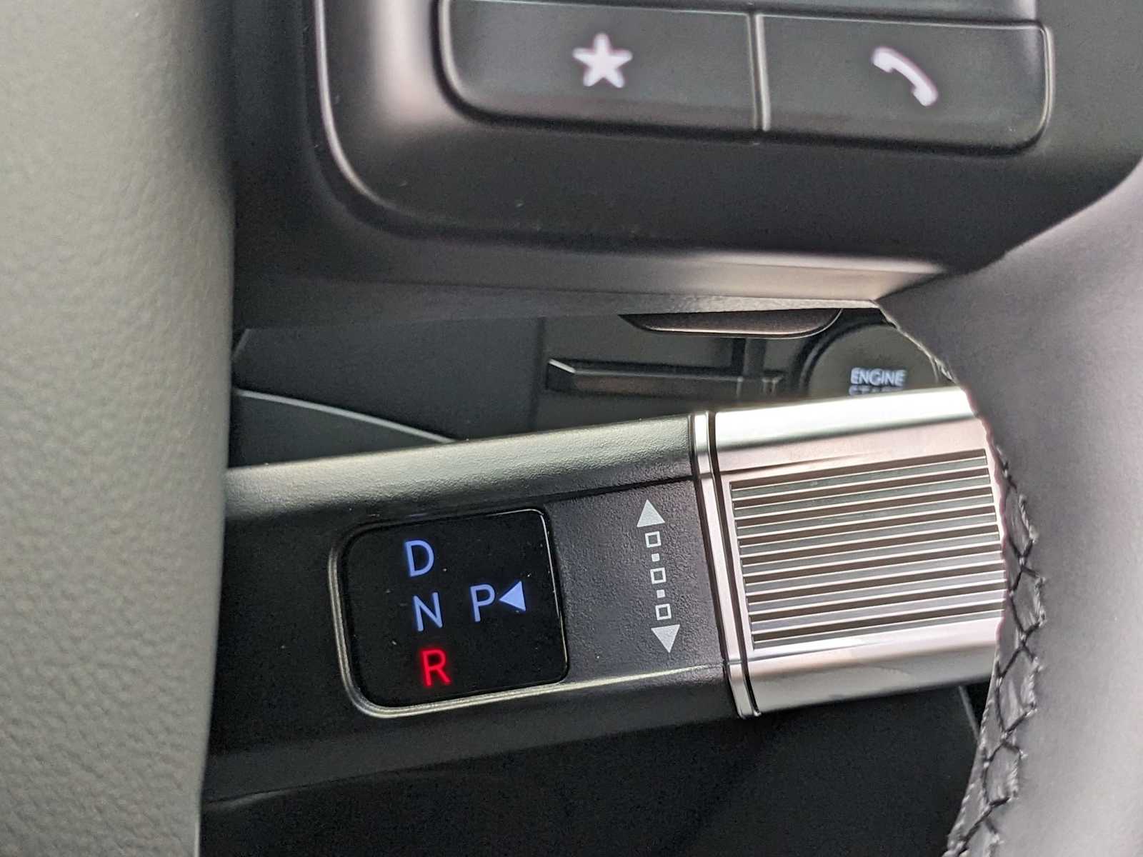 new 2025 Hyundai Santa Fe car, priced at $50,385