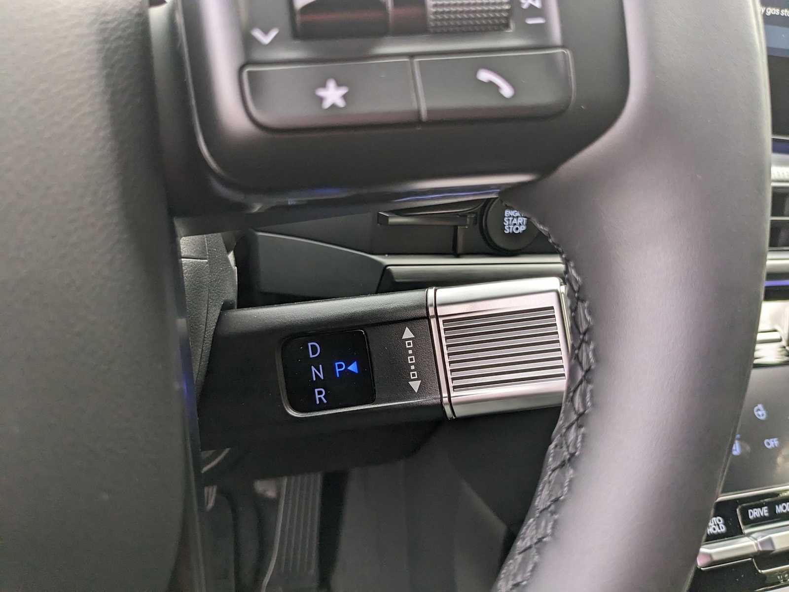 new 2025 Hyundai Santa Fe car, priced at $51,135