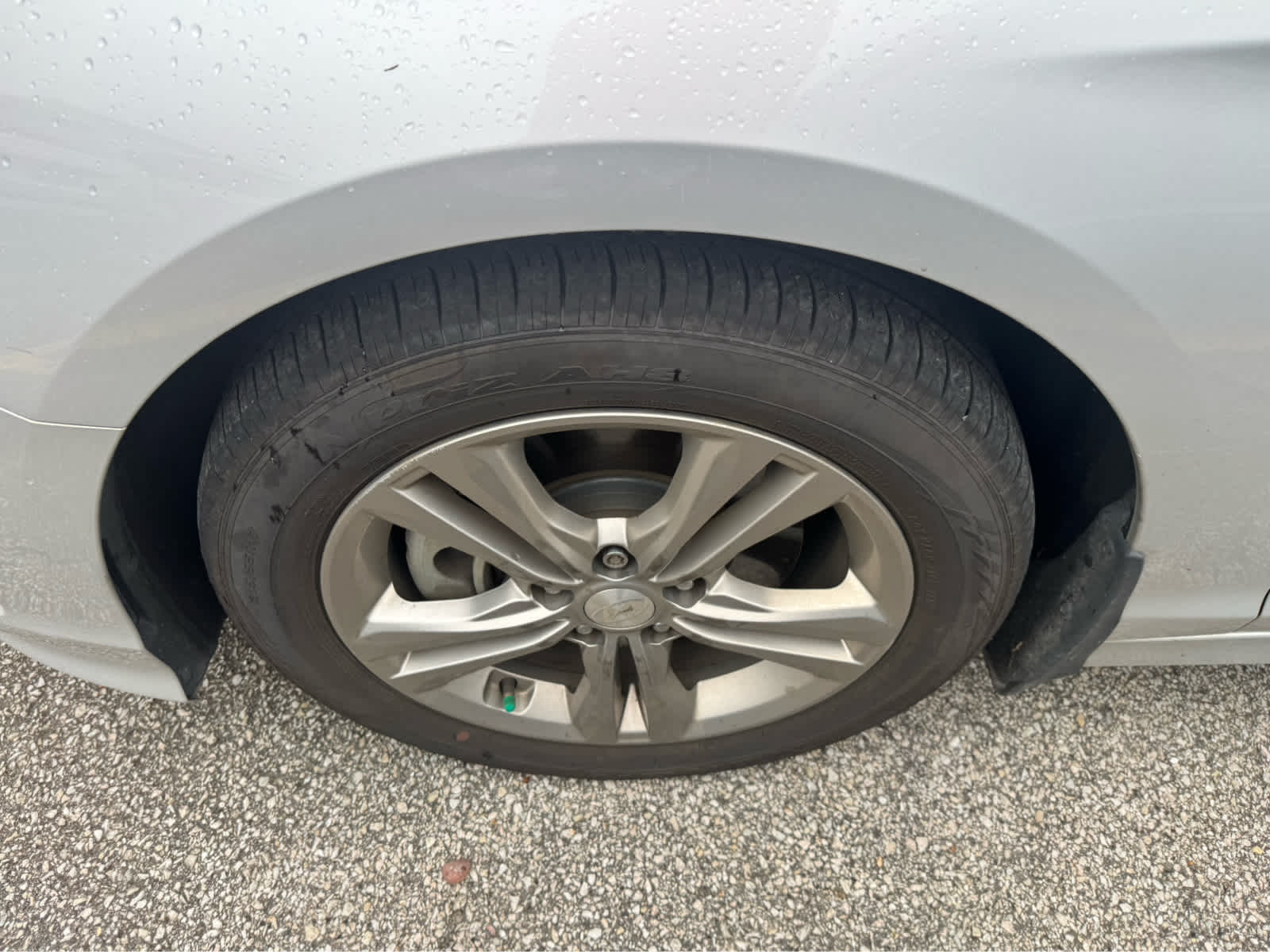 used 2019 Hyundai Sonata car, priced at $15,712