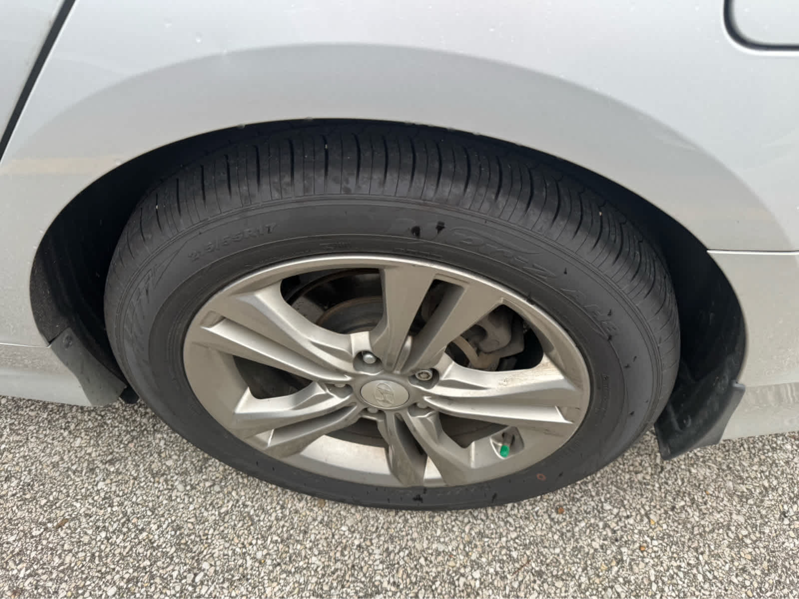 used 2019 Hyundai Sonata car, priced at $15,712