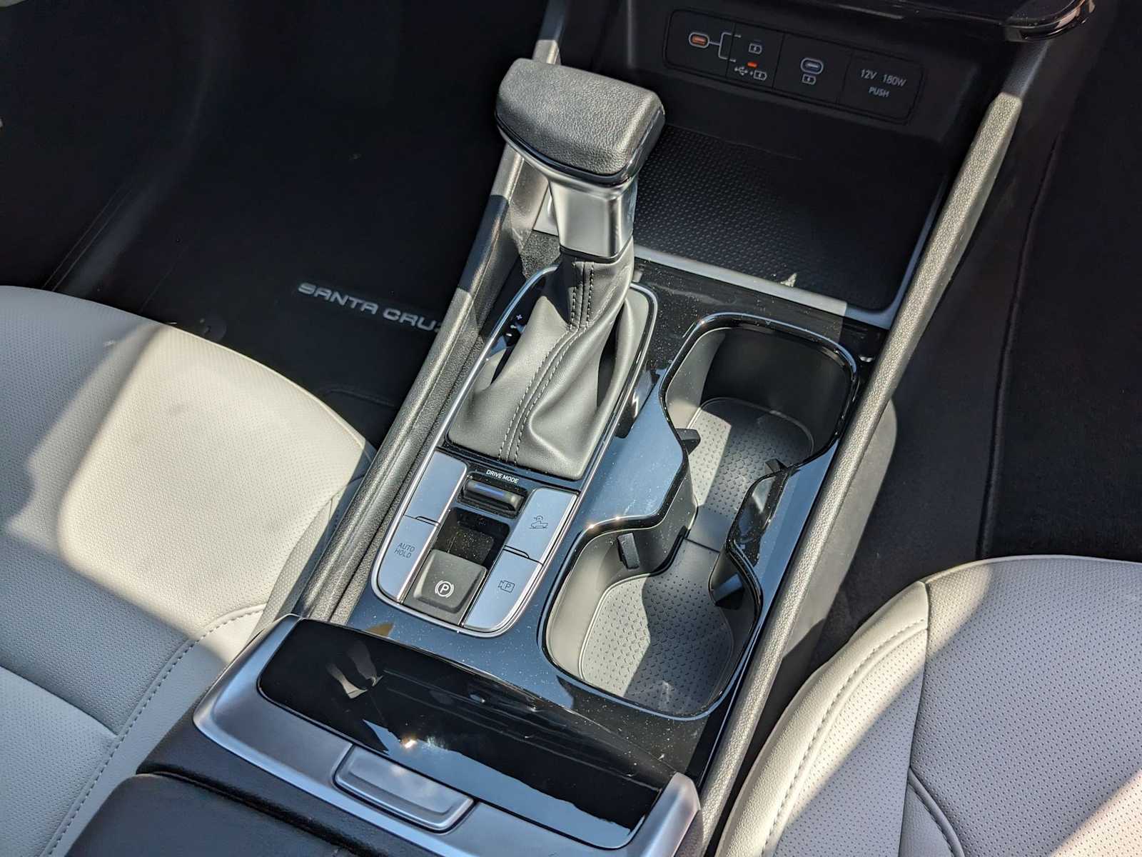 new 2025 Hyundai Santa Cruz car, priced at $31,492