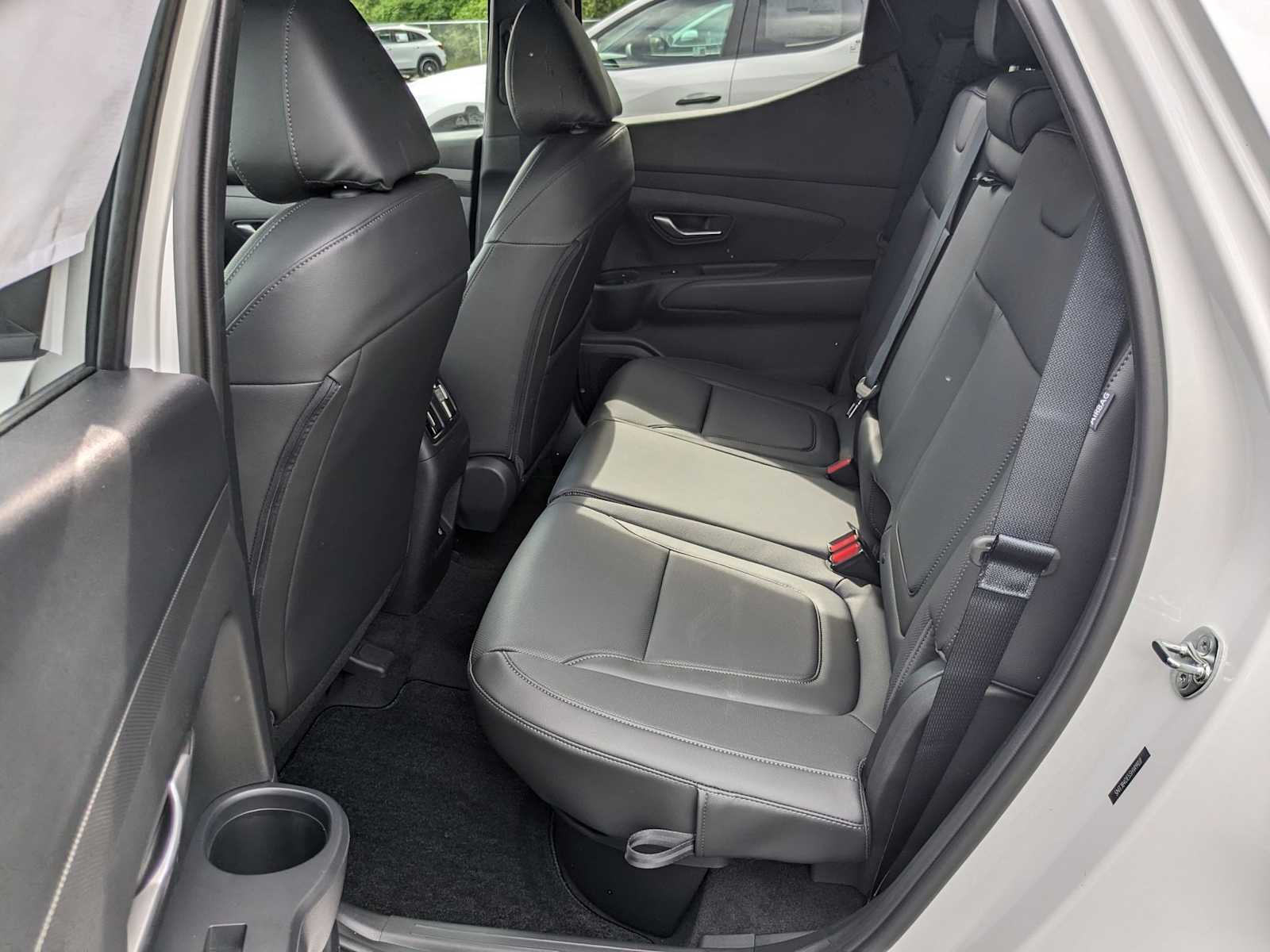 new 2025 Hyundai Santa Cruz car, priced at $31,354