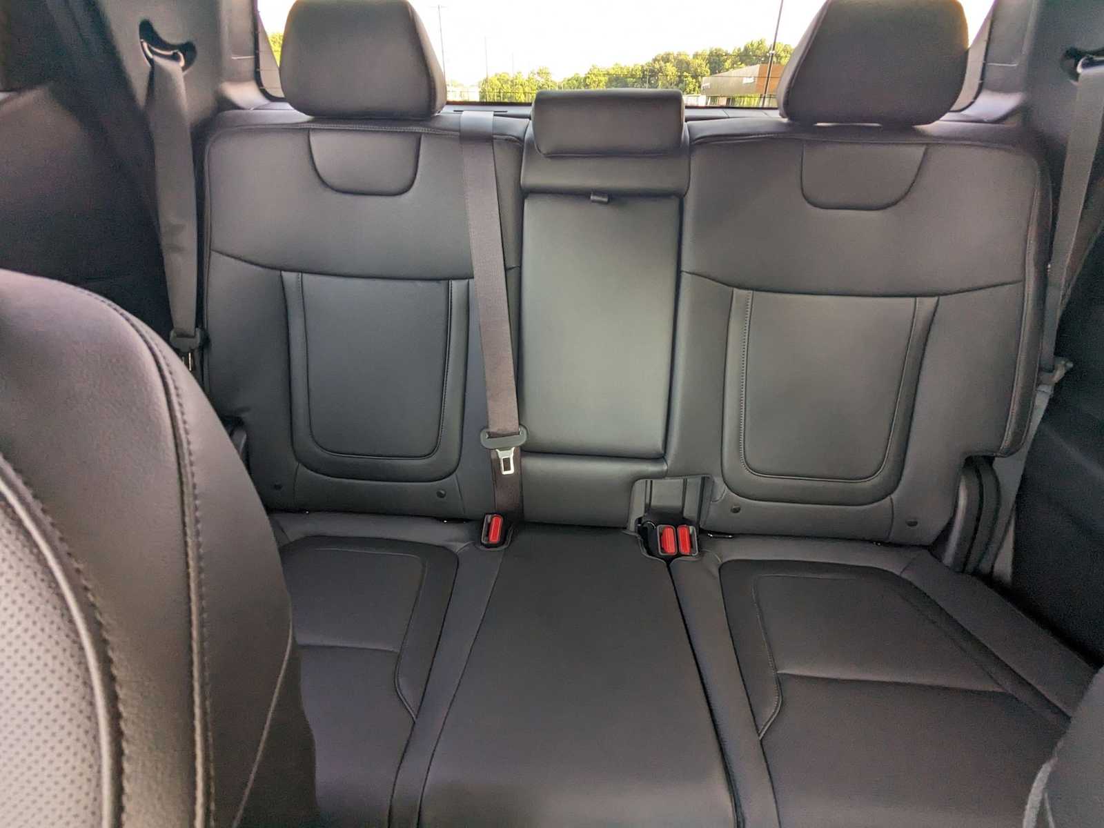 new 2025 Hyundai Santa Cruz car, priced at $32,820
