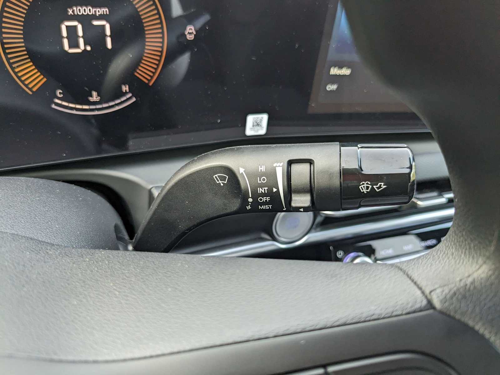 new 2025 Hyundai Santa Cruz car, priced at $32,820