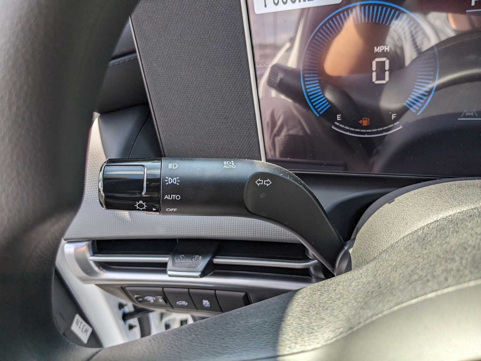 new 2025 Hyundai Santa Cruz car, priced at $32,610