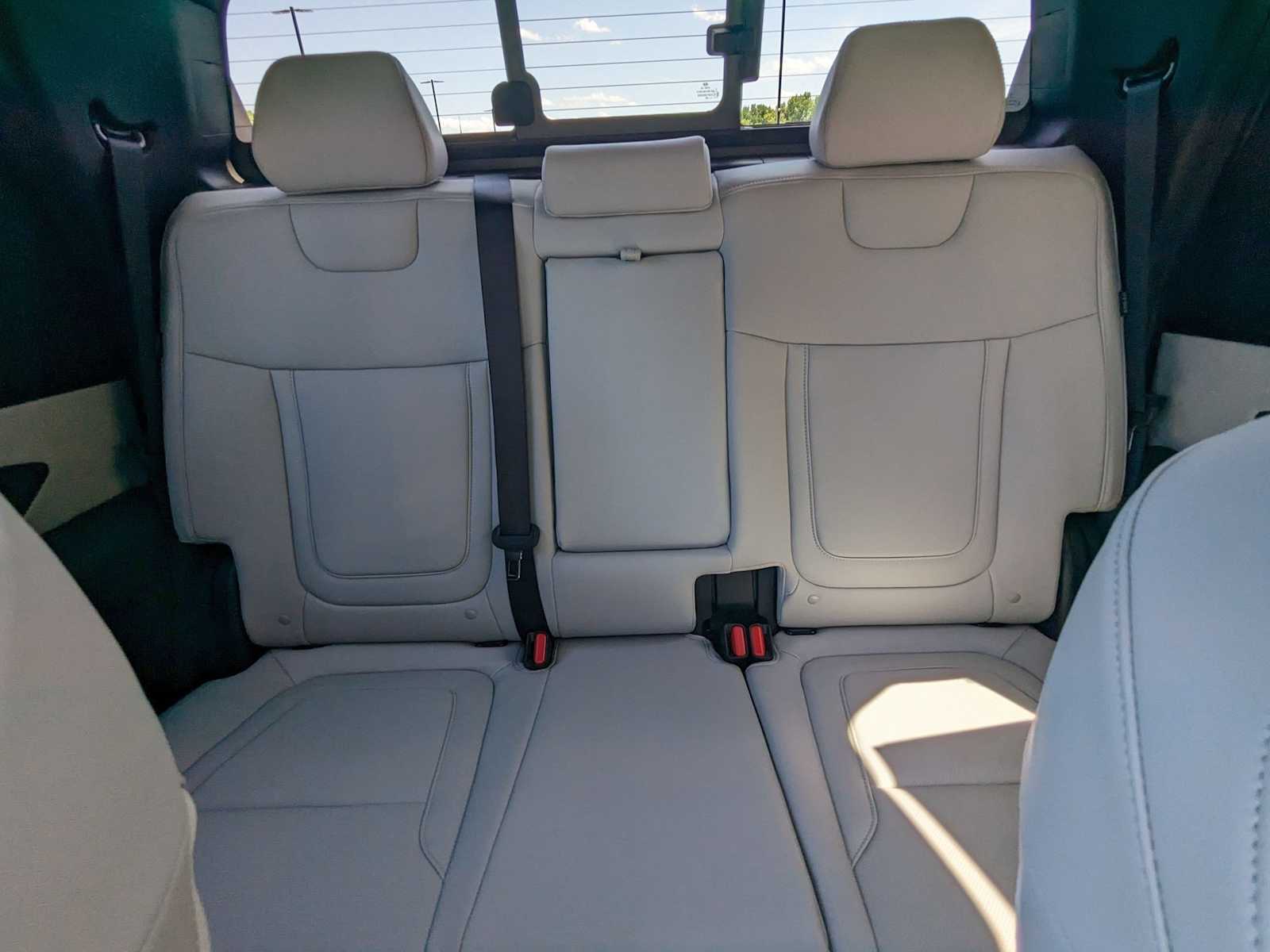 new 2025 Hyundai Santa Cruz car, priced at $36,475
