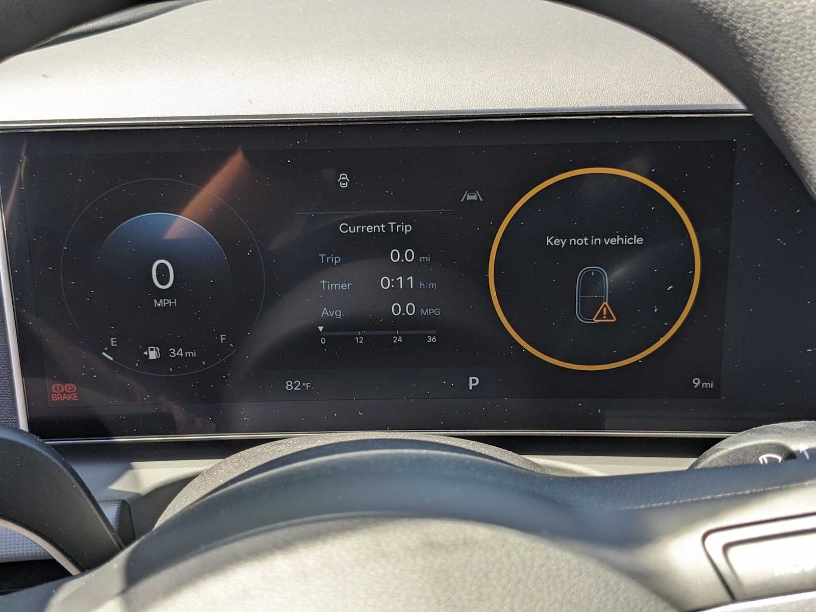 new 2025 Hyundai Santa Cruz car, priced at $36,475