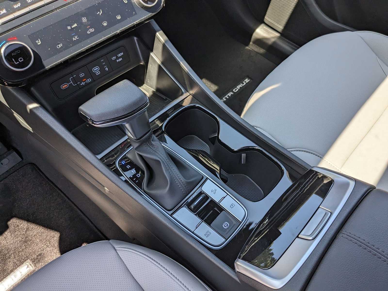 new 2025 Hyundai Santa Cruz car, priced at $36,475