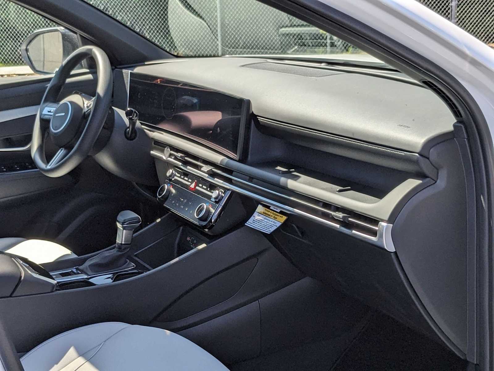 new 2025 Hyundai Santa Cruz car, priced at $36,475