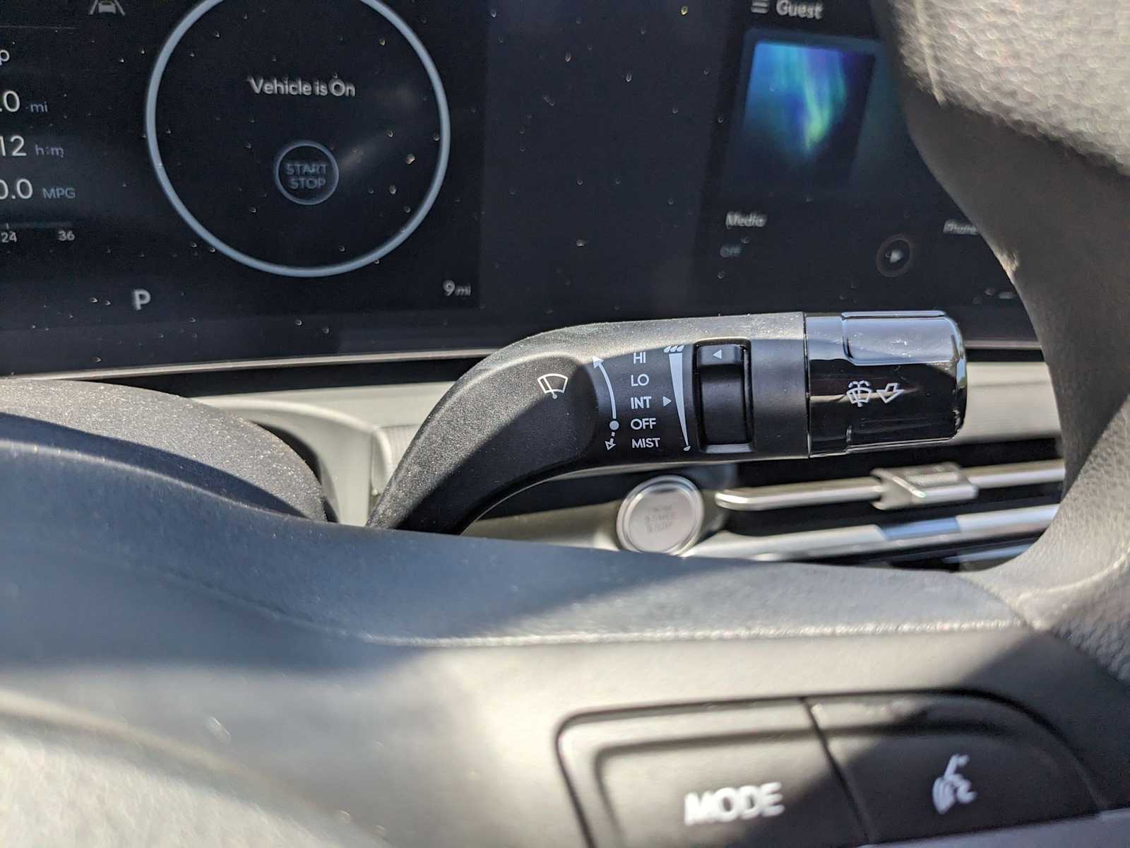 new 2025 Hyundai Santa Cruz car, priced at $36,475