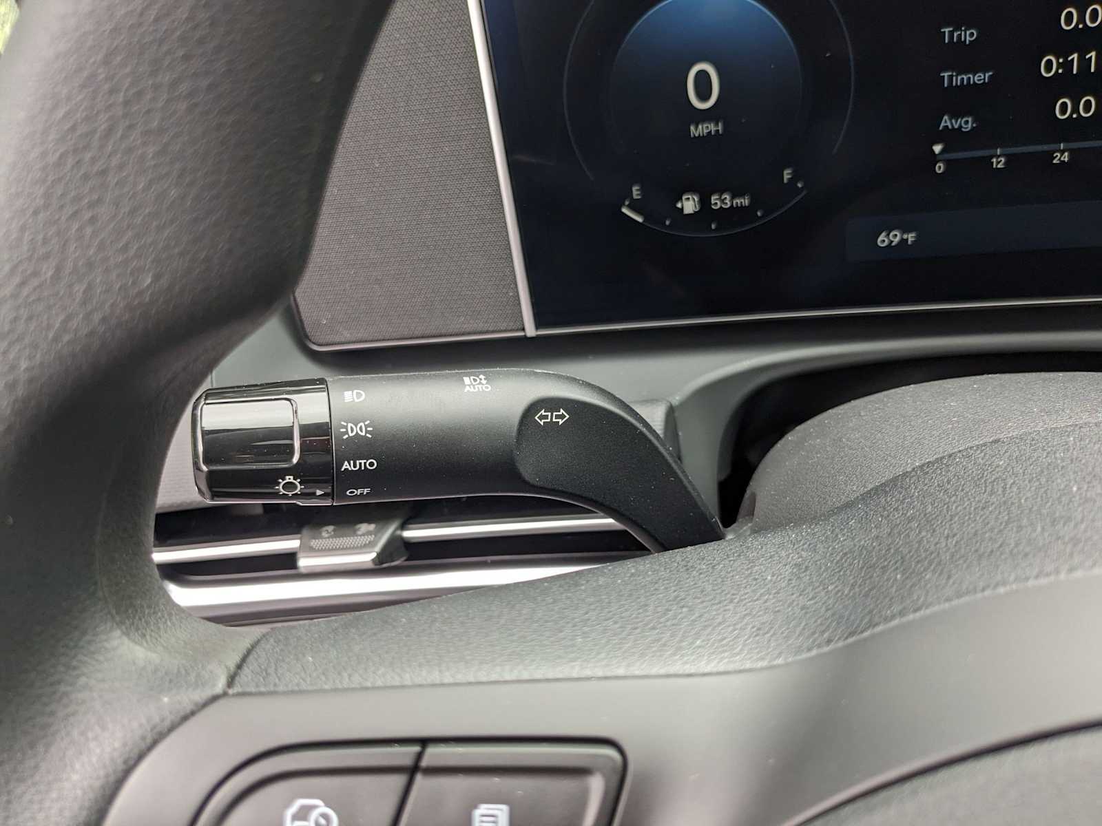 new 2025 Hyundai Santa Cruz car, priced at $34,399