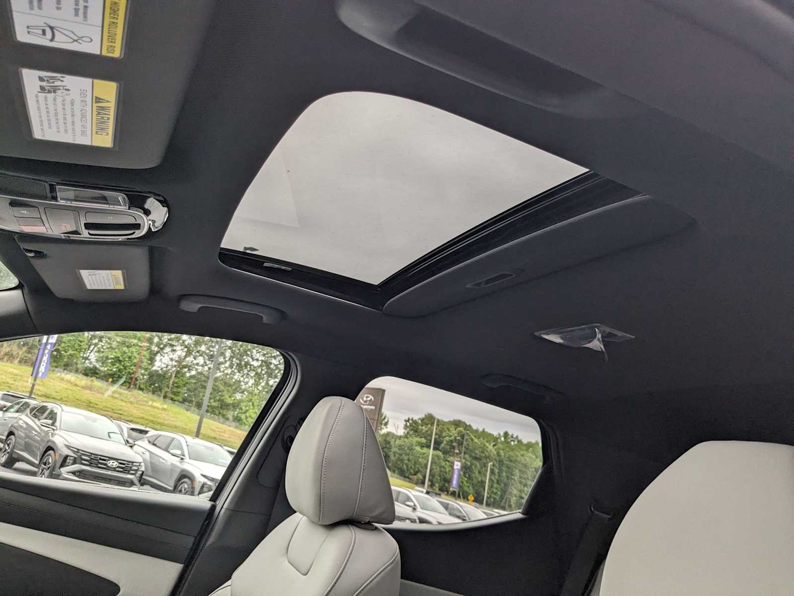 new 2025 Hyundai Santa Cruz car, priced at $34,399
