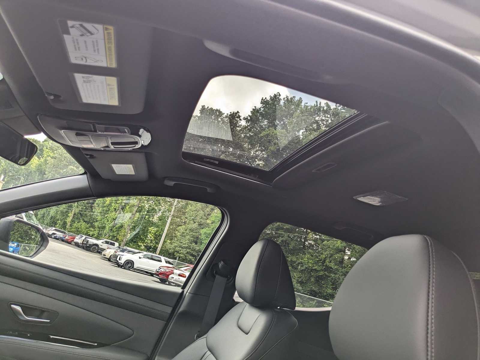 new 2025 Hyundai Santa Cruz car, priced at $37,035